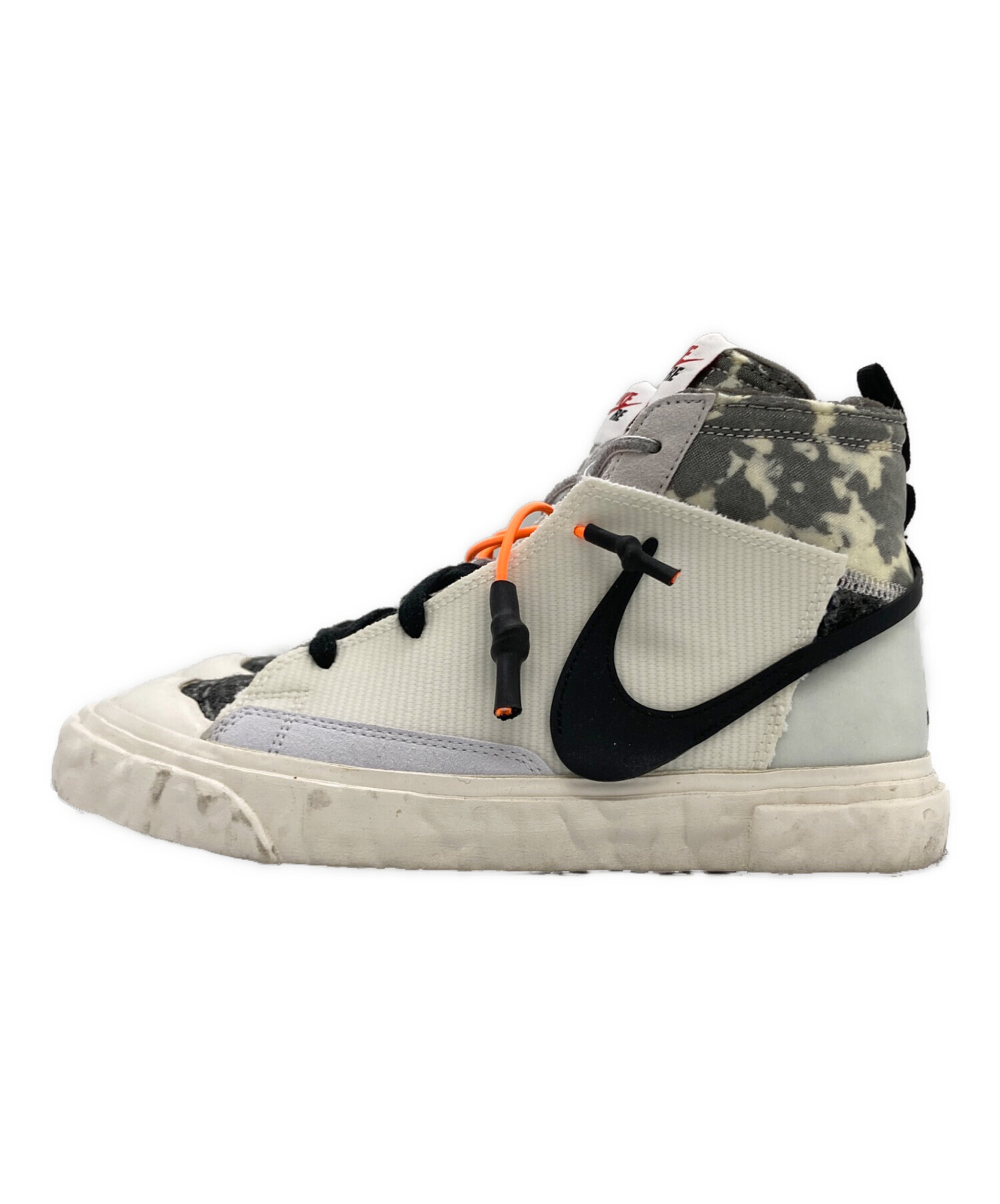 中古・古着通販】NIKE (ナイキ) READYMADE (レディメイド) BLAZER MID