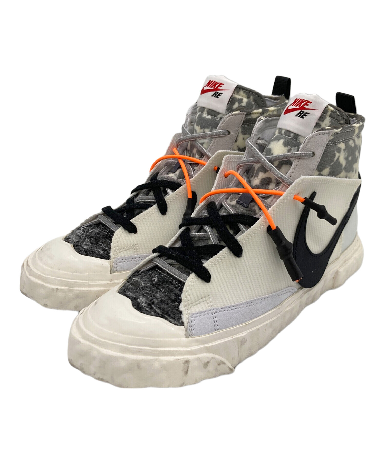 中古・古着通販】NIKE (ナイキ) READYMADE (レディメイド) BLAZER MID