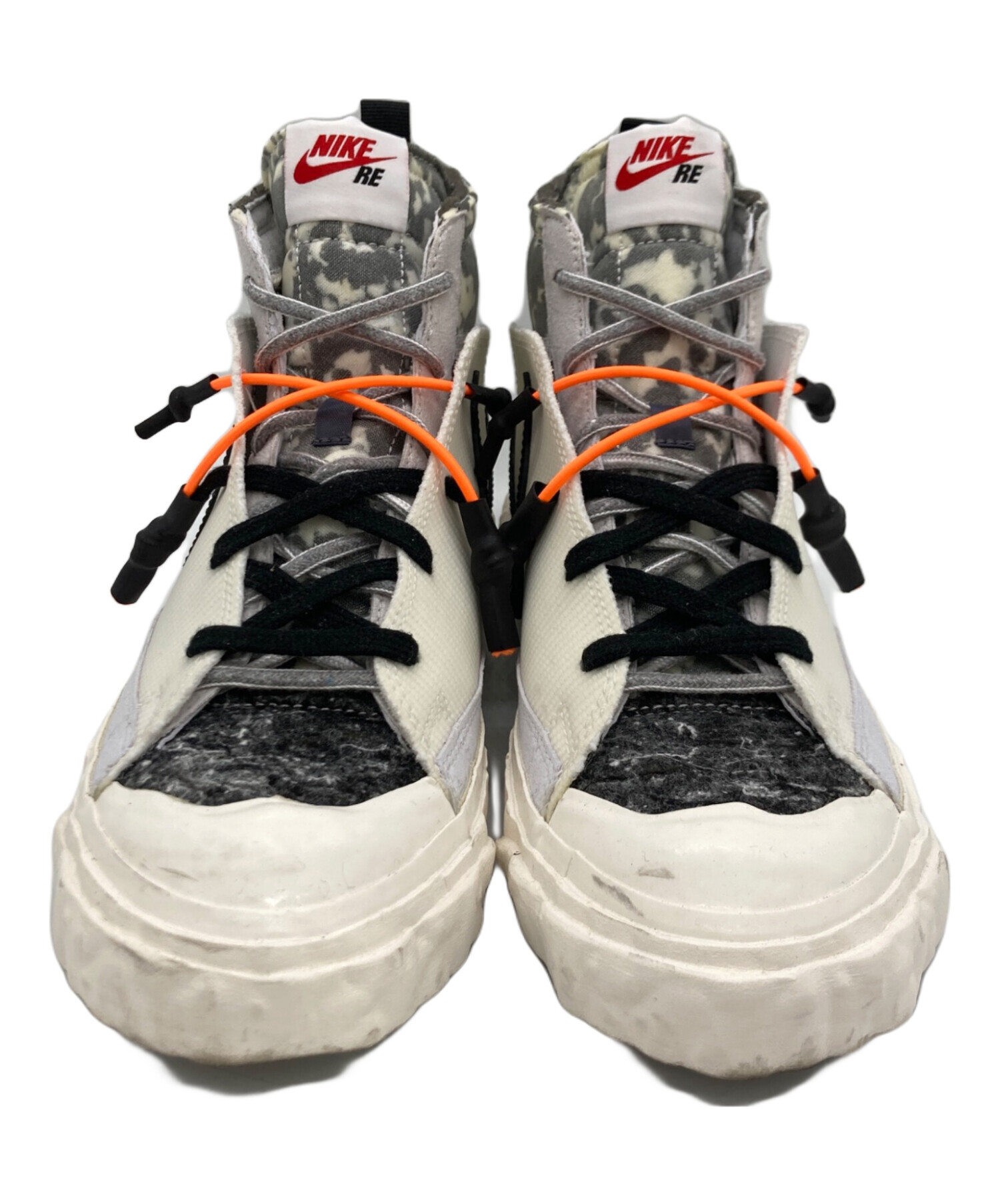 中古・古着通販】NIKE (ナイキ) READYMADE (レディメイド) BLAZER MID