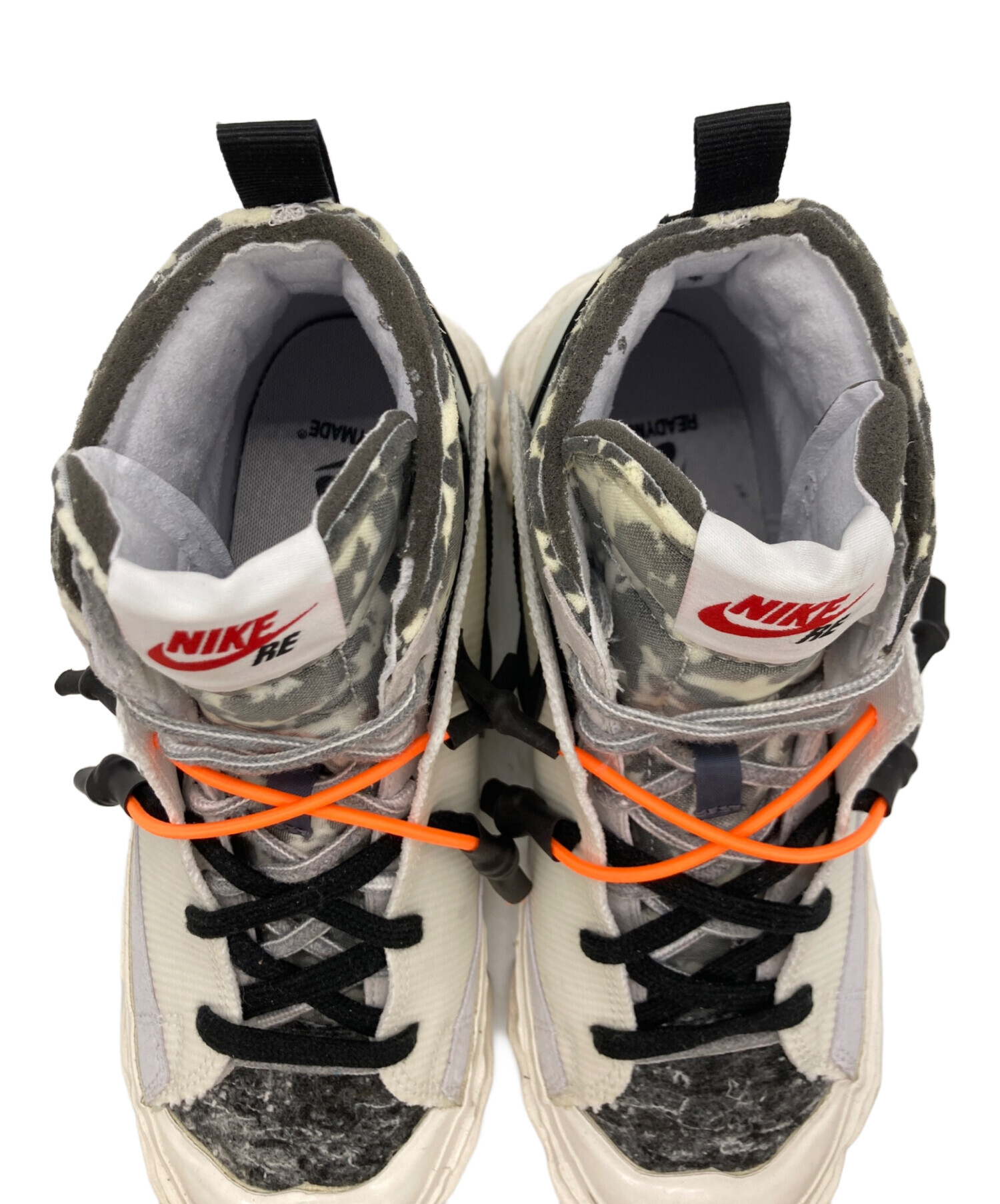 中古・古着通販】NIKE (ナイキ) READYMADE (レディメイド) BLAZER MID