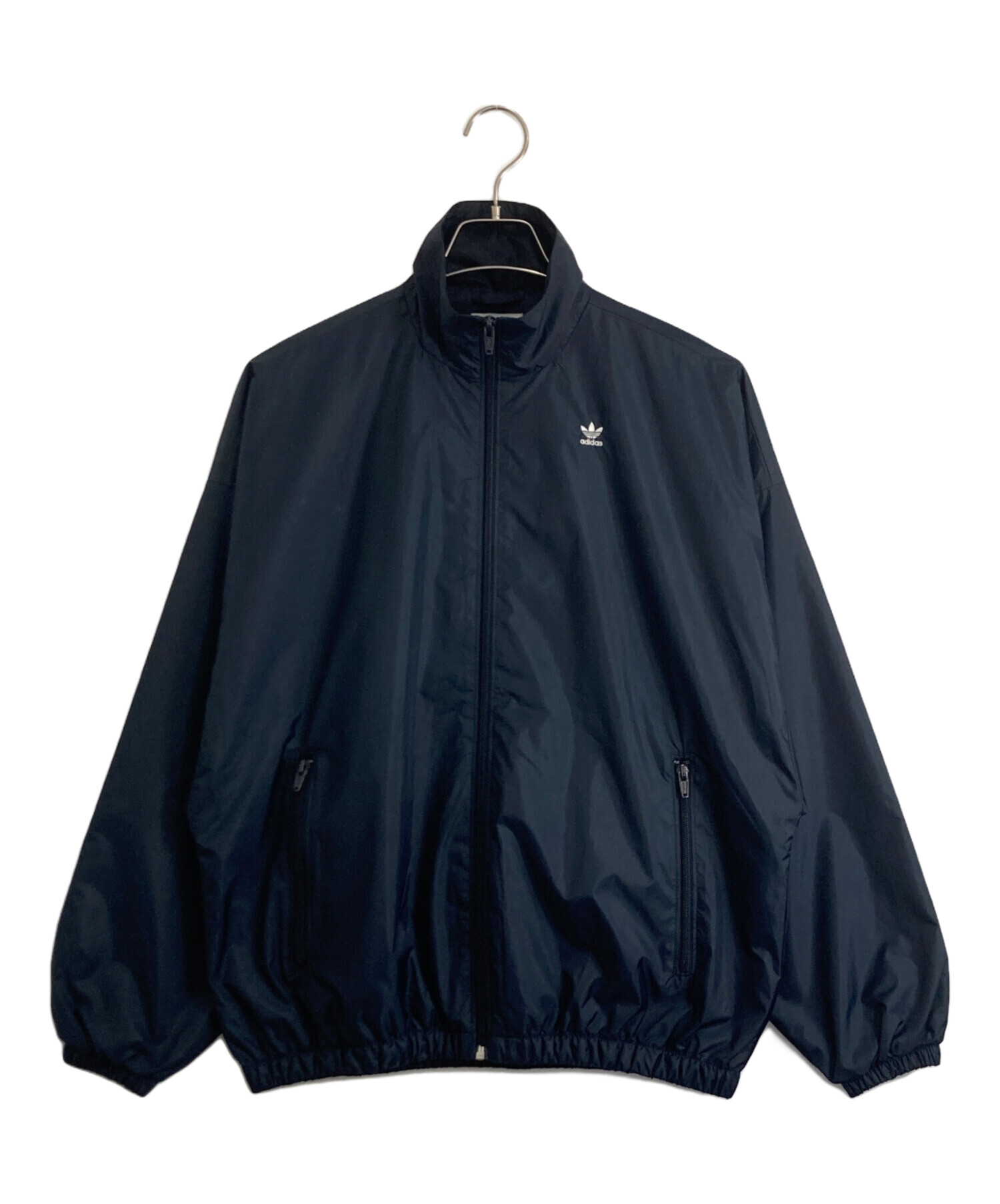 Hyke×adidasナイロンジャケット ハイク×アディダス adidas (アディダス