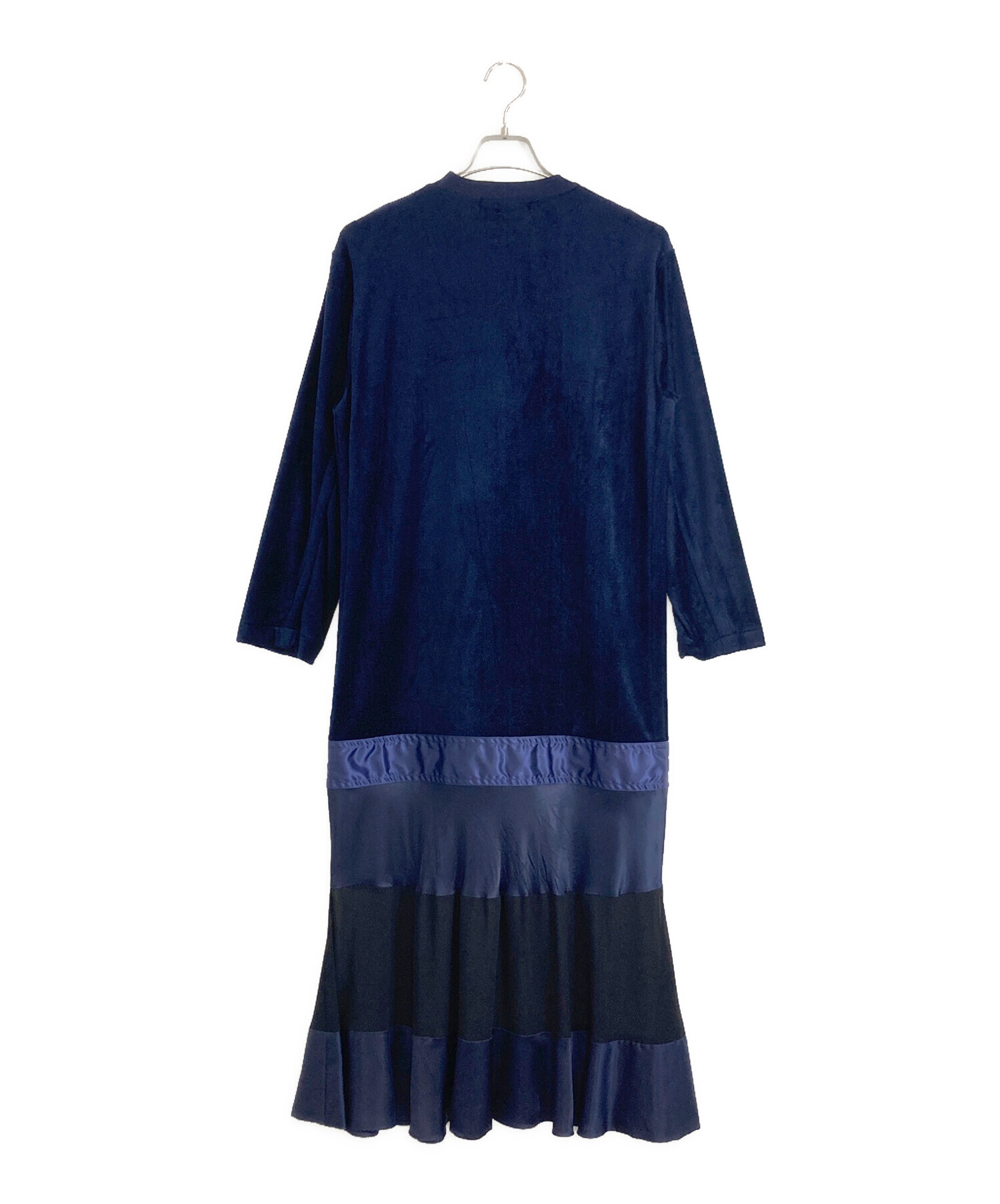 中古・古着通販】TOGA PULLA (トーガ プルラ) TOGA PULLA ベロア