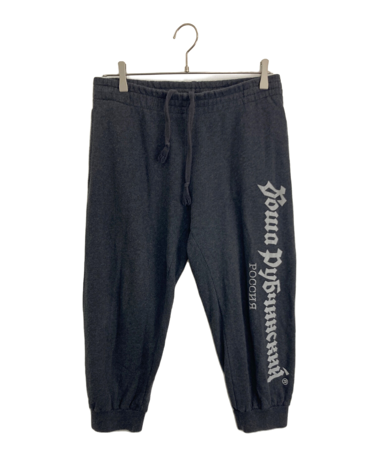 中古・古着通販】Gosha Rubchinskiy (ゴーシャラブチンスキー