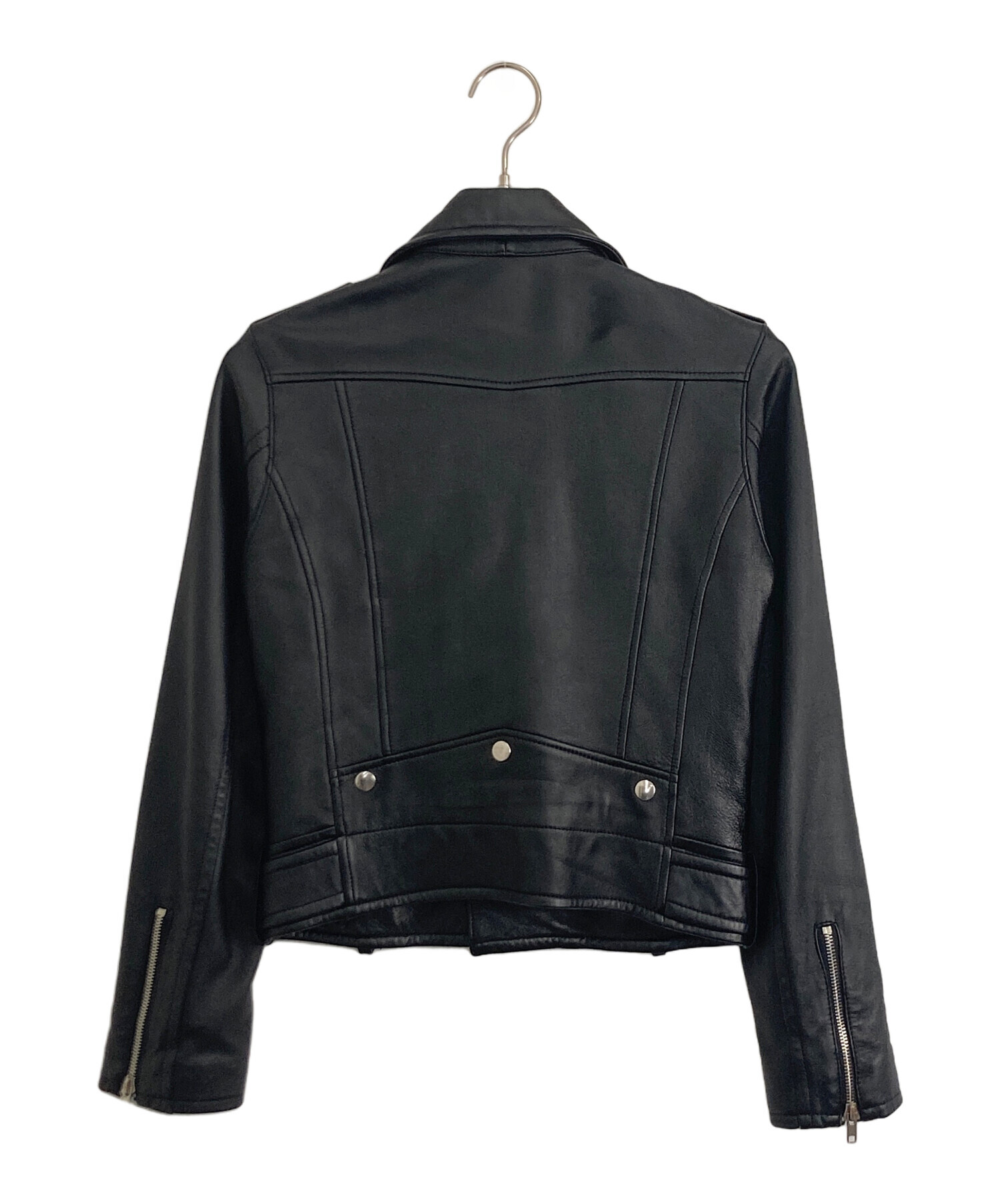 中古・古着通販】TODAYFUL (トゥデイフル) TODAYFUL ラムレザー