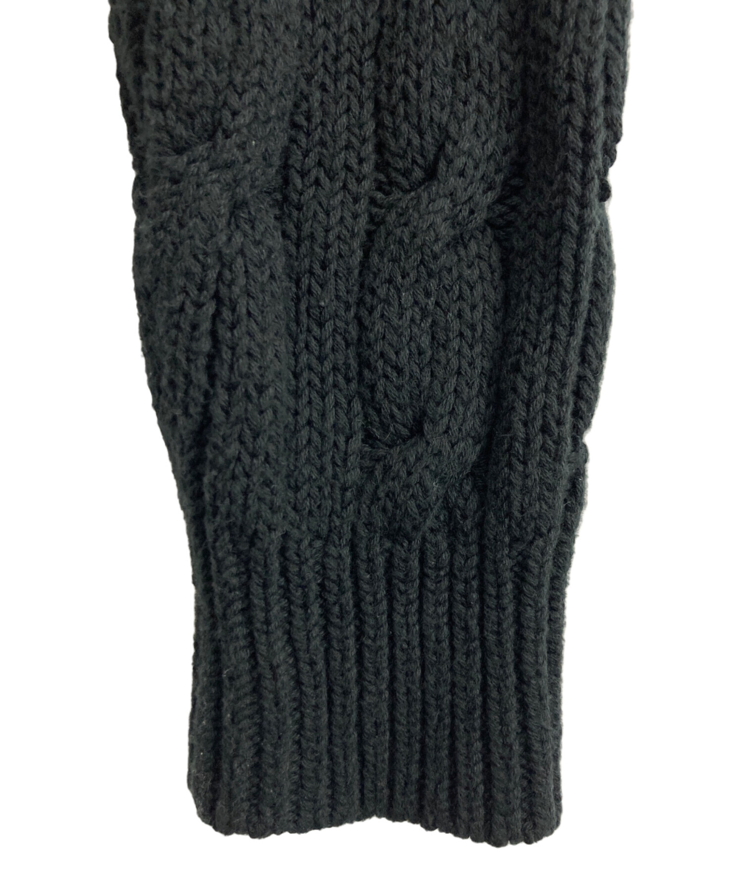 中古・古着通販】Ron Herman (ロンハーマン) Ron Herman ニット