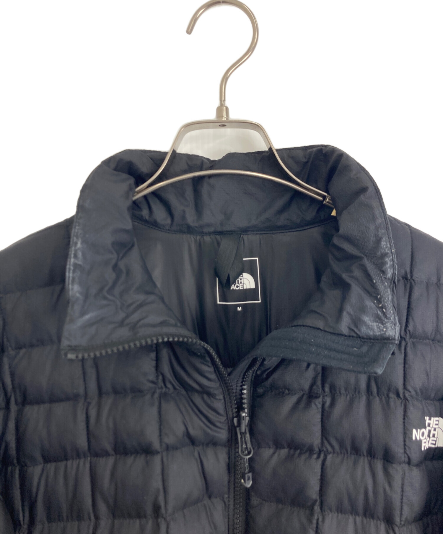 中古・古着通販】THE NORTH FACE (ザ ノース フェイス) ジップイン