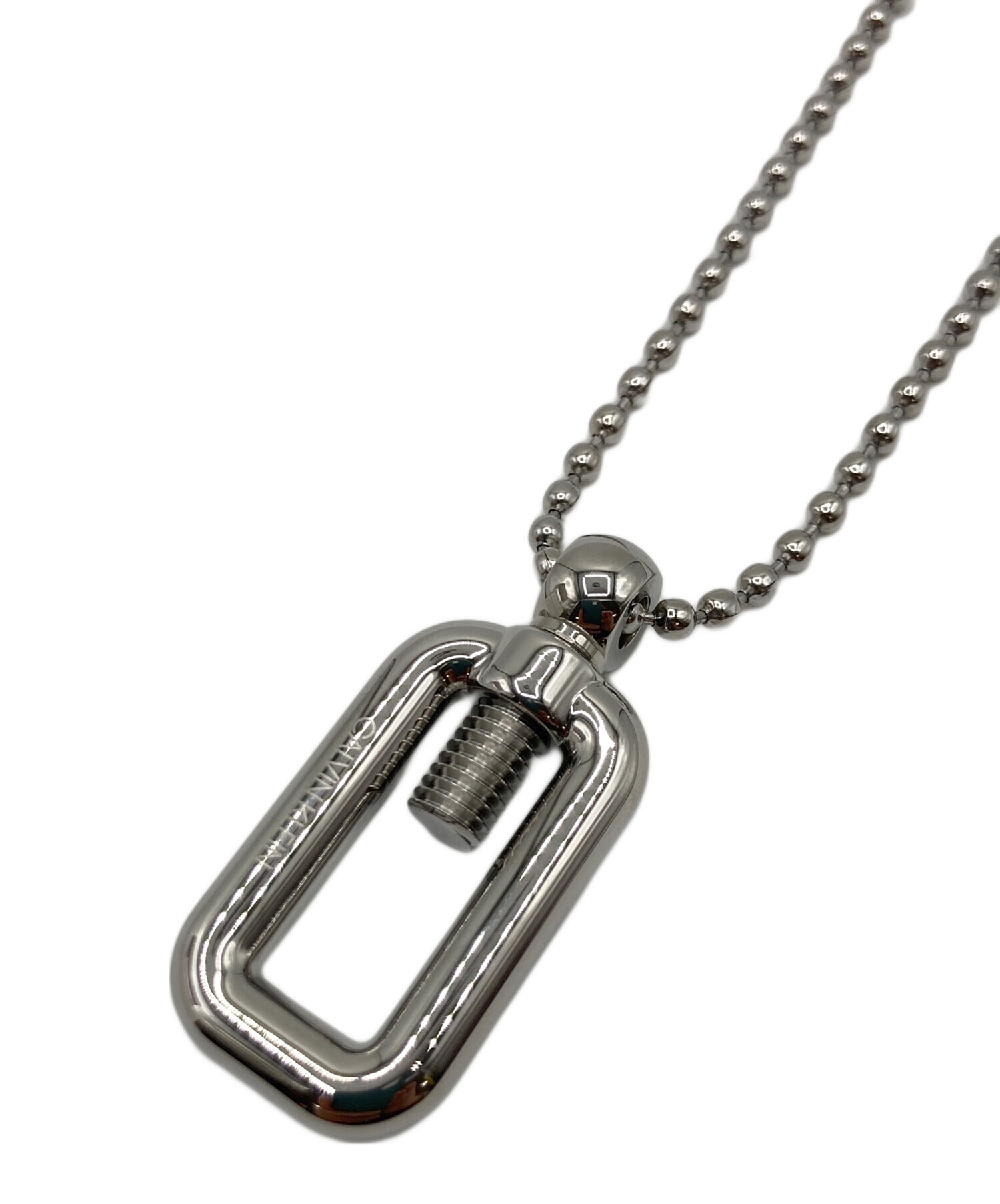 中古・古着通販】Calvin Klein (カルバンクライン) Calvin Klein 