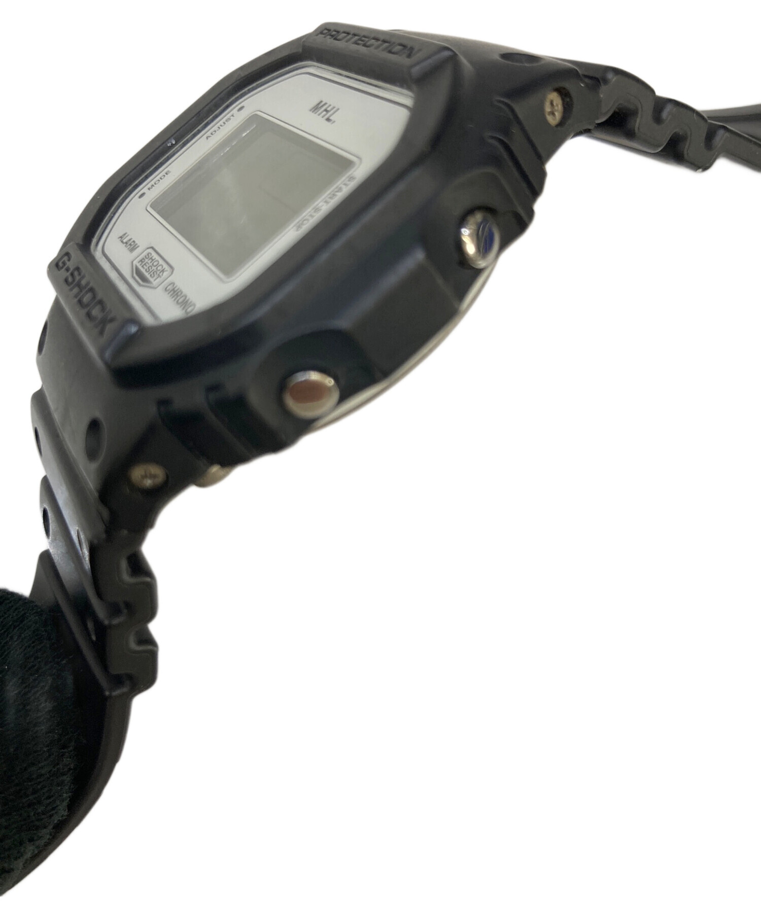 中古・古着通販】CASIO (カシオ) MHL (エムエイチエル) 腕時計 