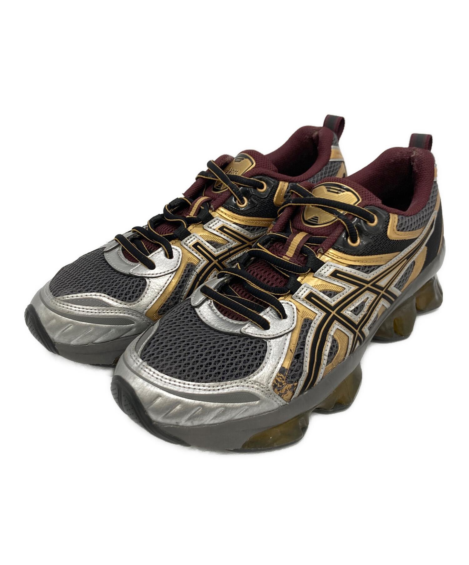 中古・古着通販】asics (アシックス) asics GEL-QUANTUM KINETIC 