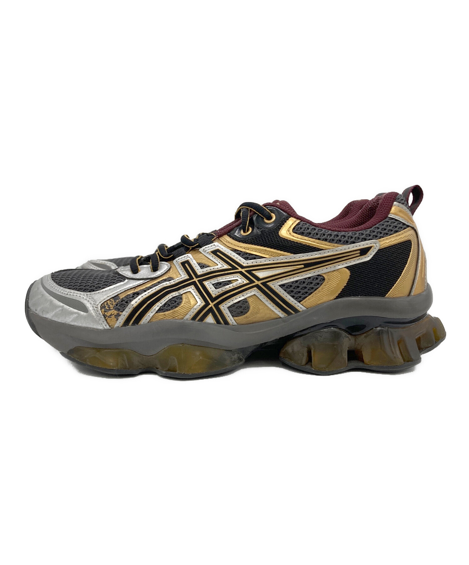 中古・古着通販】asics (アシックス) asics GEL-QUANTUM KINETIC 