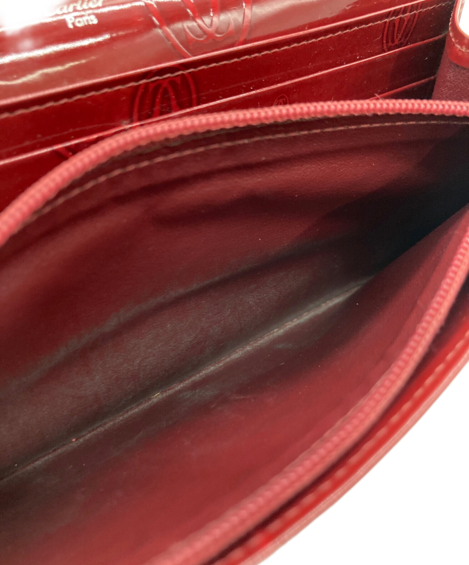 中古・古着通販】Cartier (カルティエ) Cartier ハッピーバースデー 長