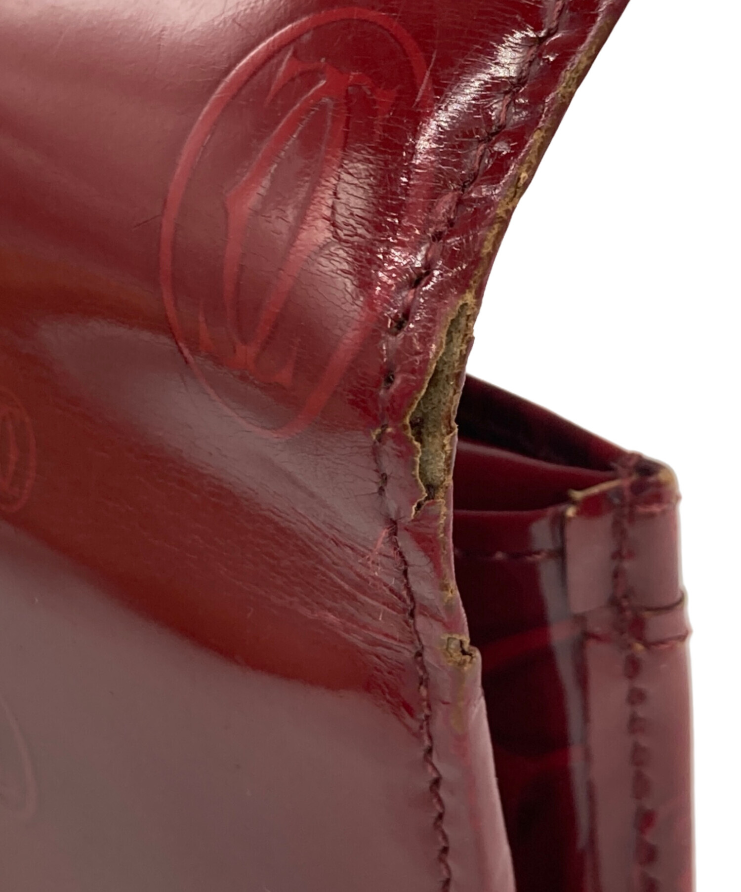 中古・古着通販】Cartier (カルティエ) Cartier ハッピーバースデー 長