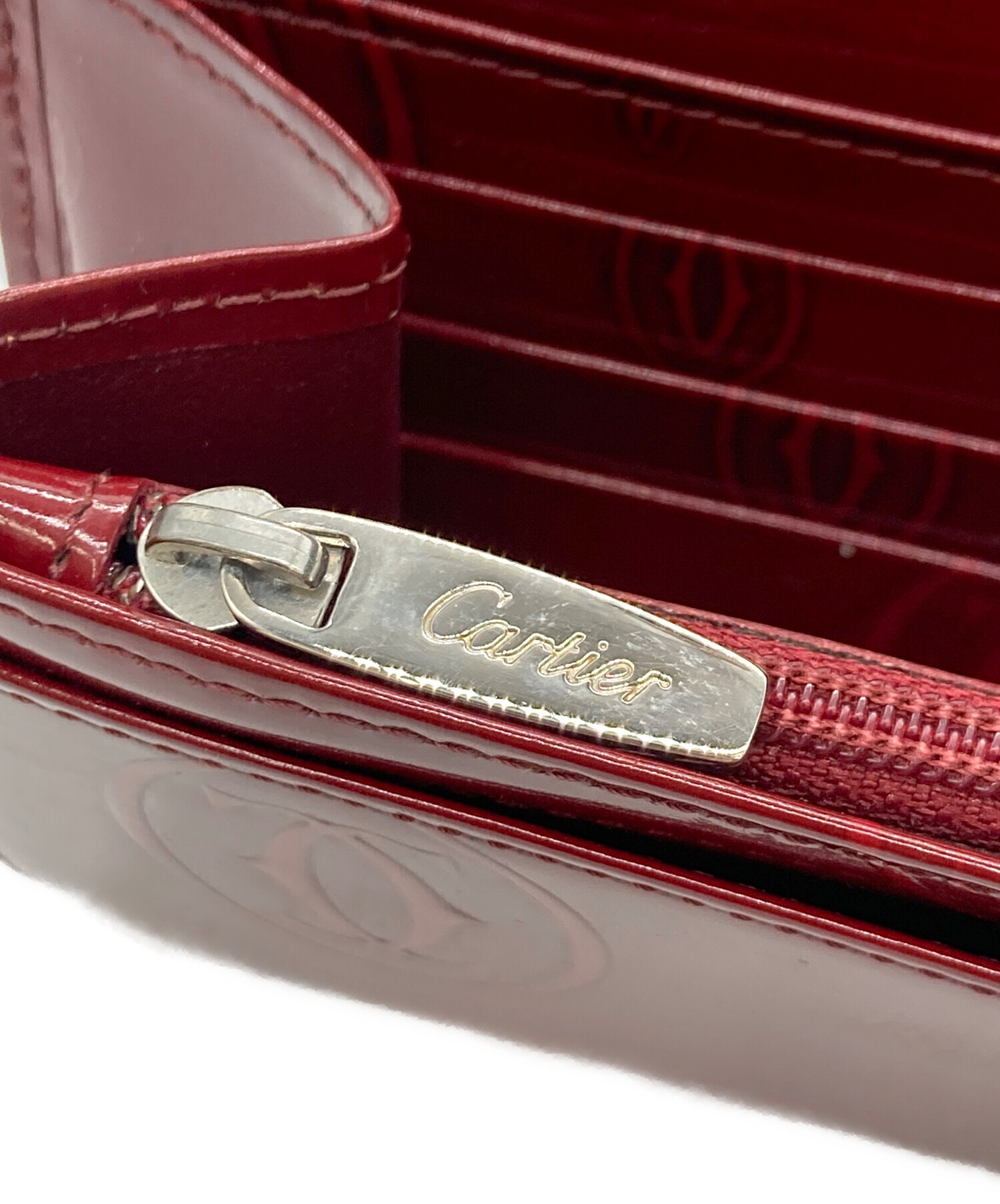 中古・古着通販】Cartier (カルティエ) Cartier ハッピーバースデー 長