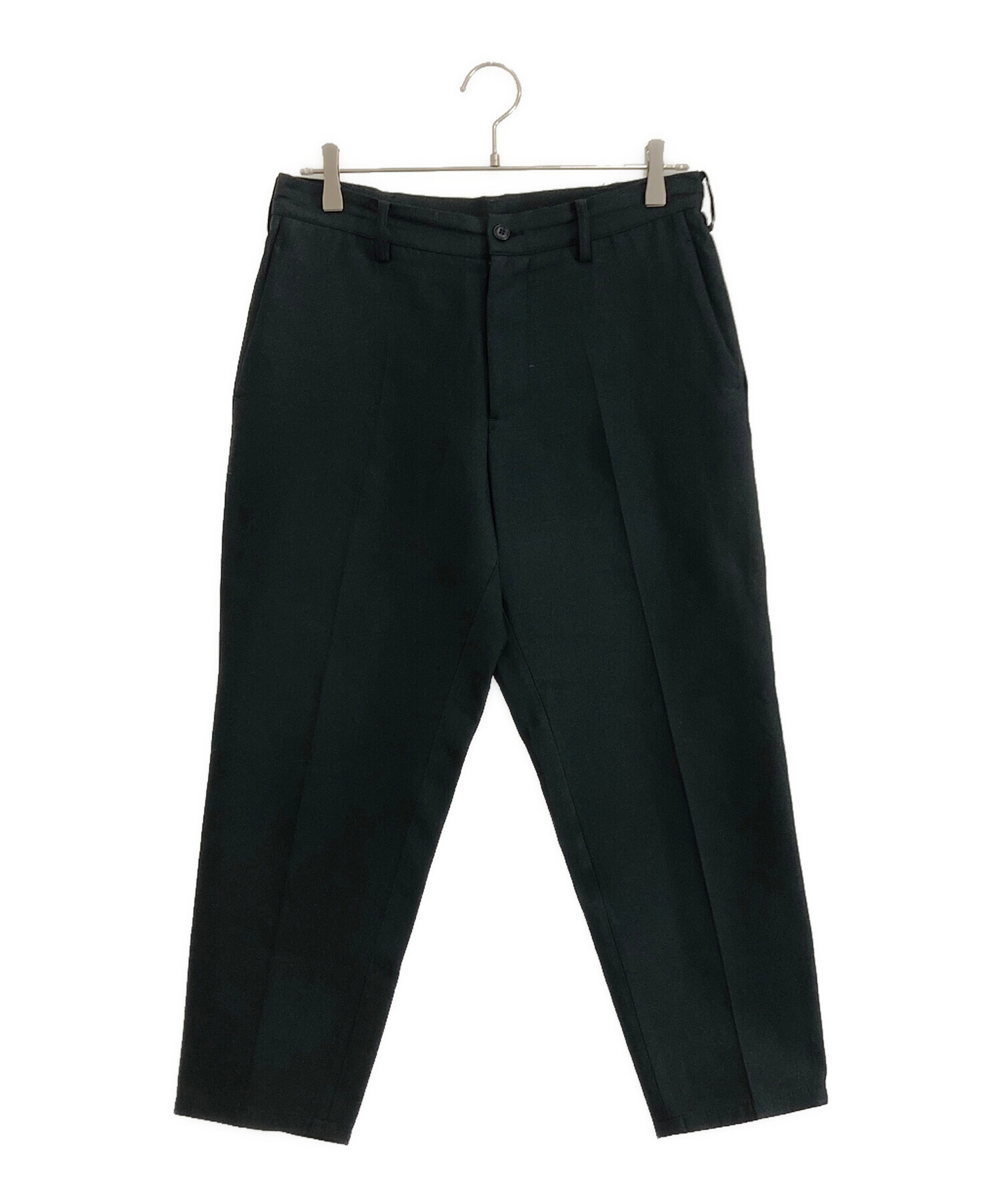B Yohji Yamamoto パンツ黒　中古 中古・古着通販】B Yohji Yamamoto (ビーヨウジヤマモト) B Yohji