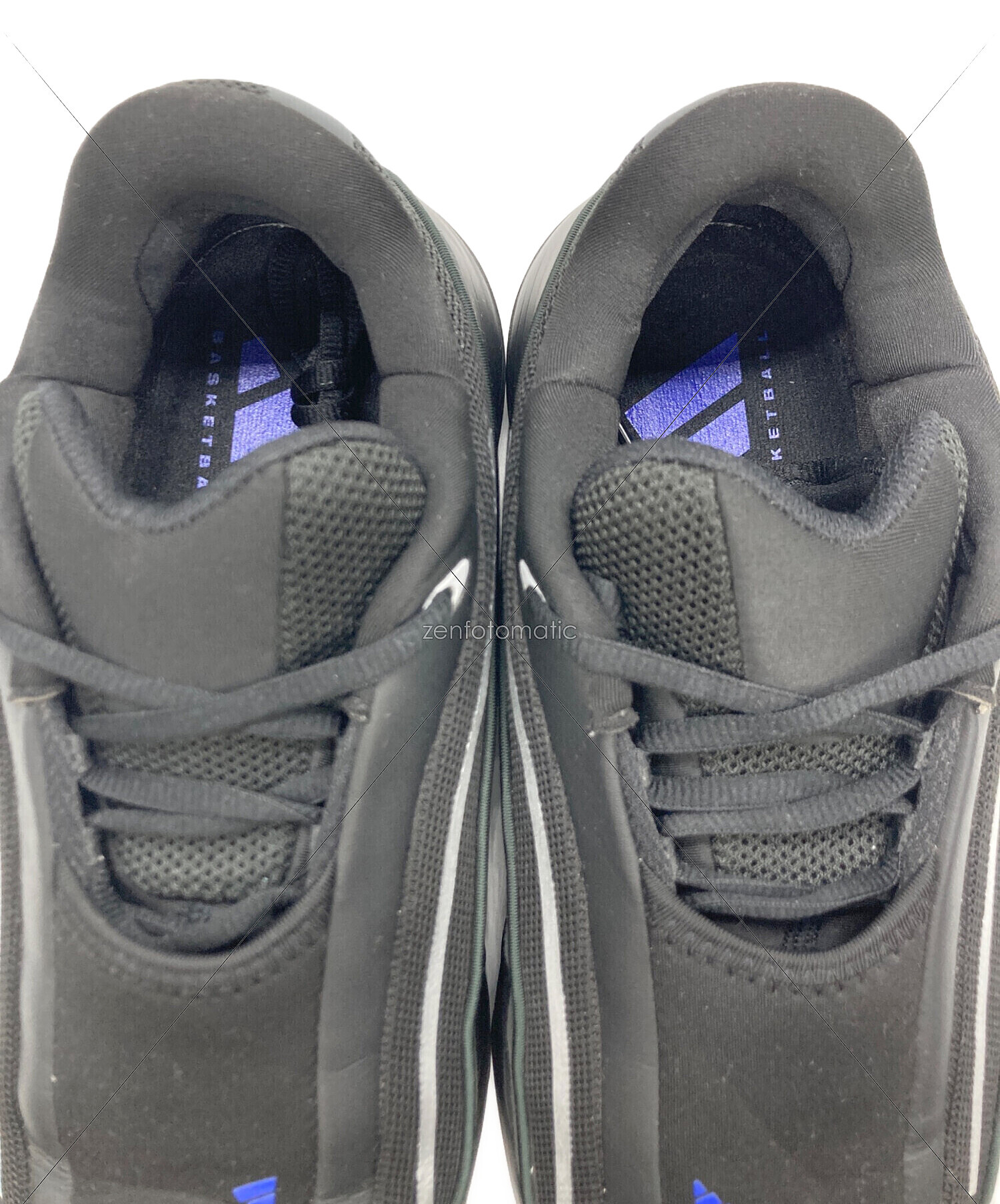 中古・古着通販】adidas (アディダス) adidas MAD IIINFINITY ブラック 