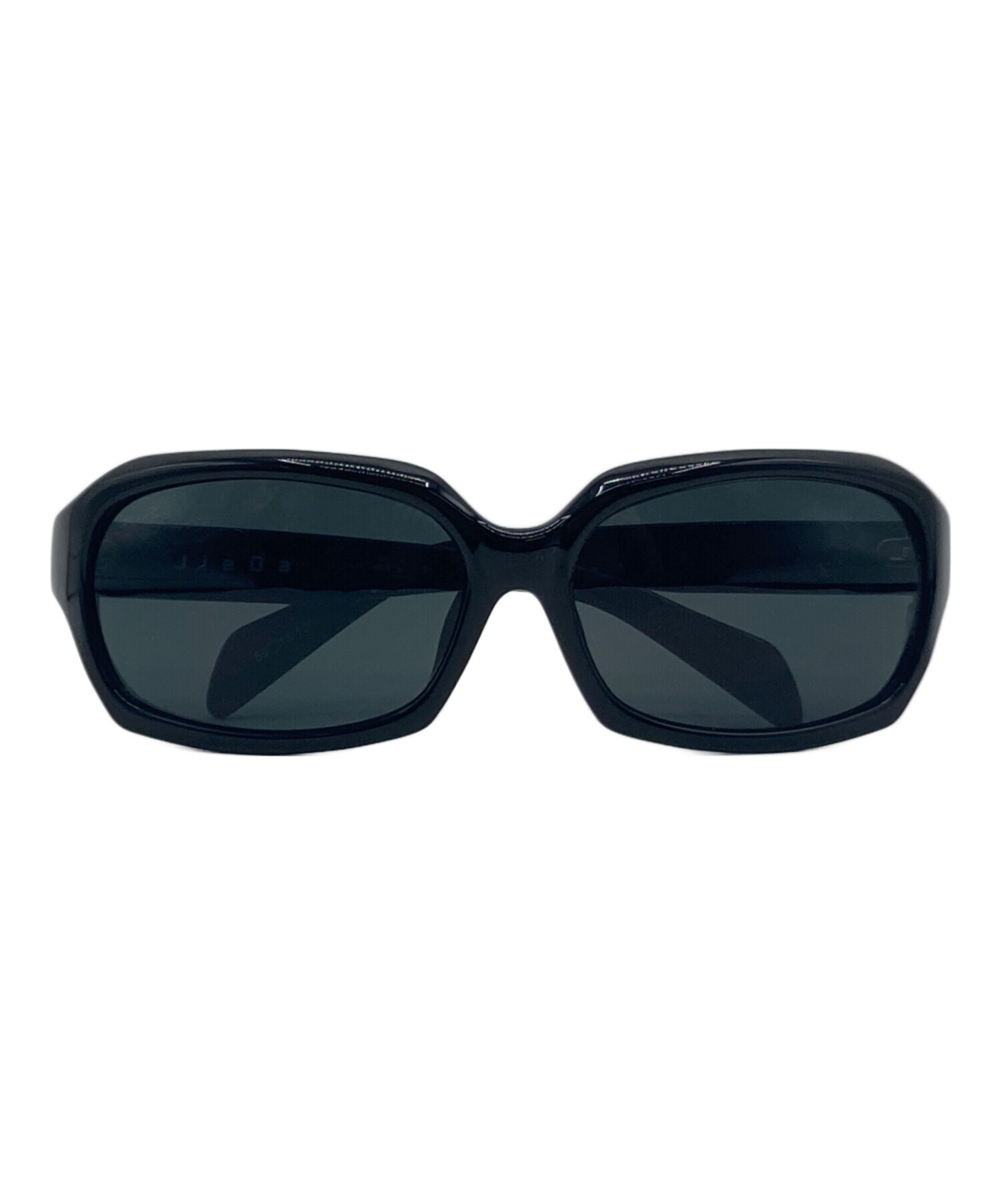 中古・古着通販】jieda (ジエダ) JieDa SQUARE SHAPE SUNGLASSES