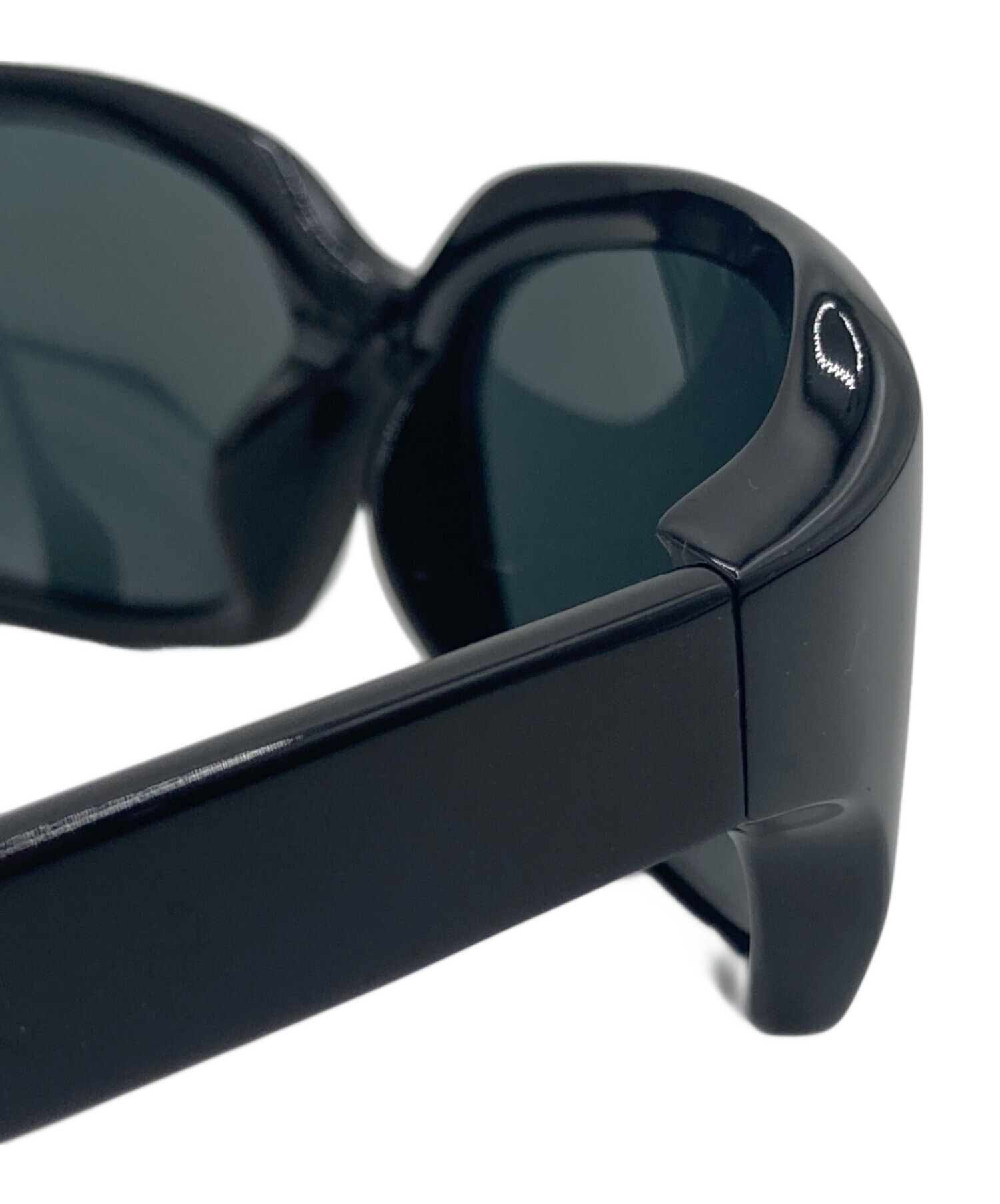 中古・古着通販】jieda (ジエダ) JieDa SQUARE SHAPE SUNGLASSES