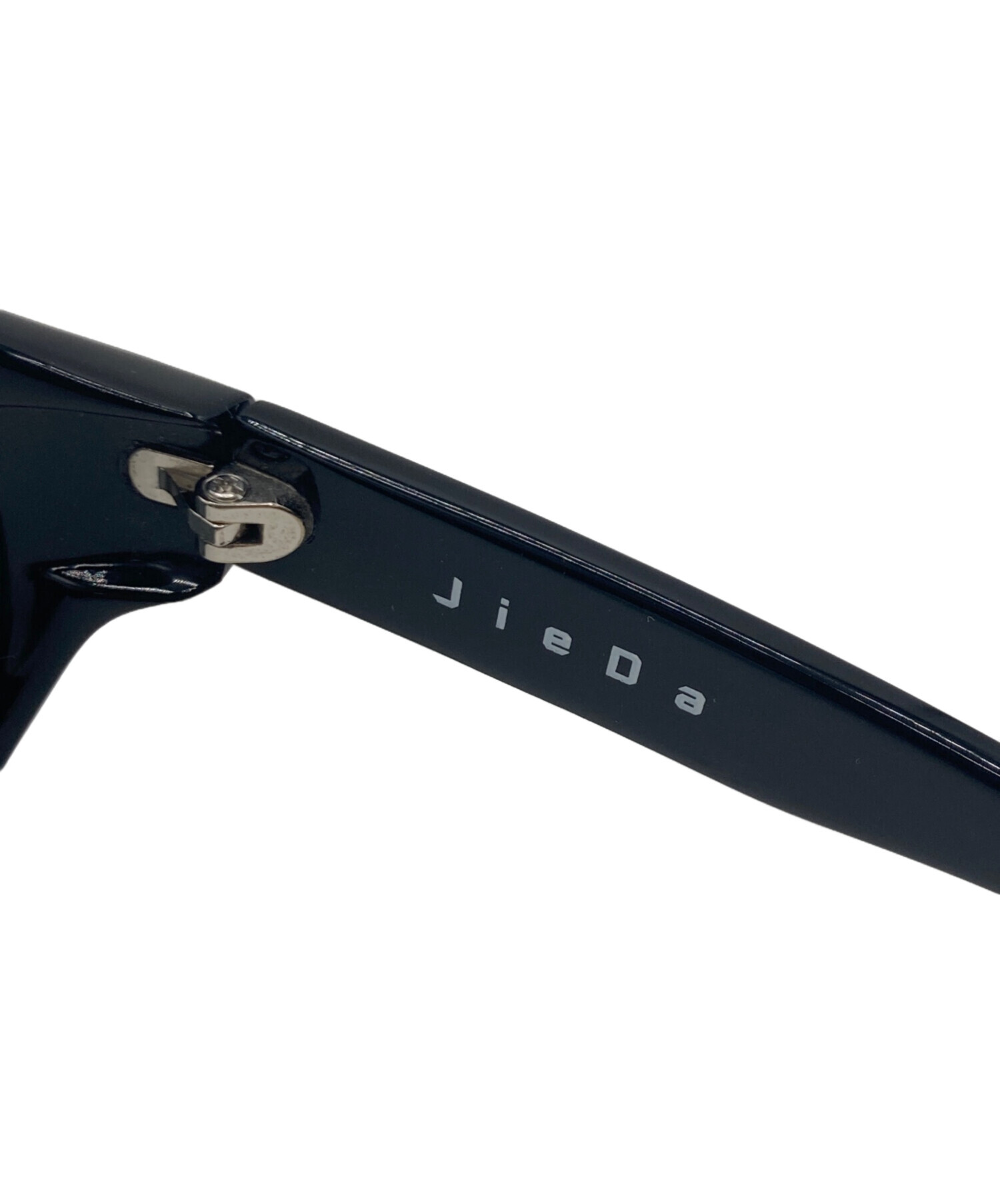 中古・古着通販】jieda (ジエダ) JieDa SQUARE SHAPE SUNGLASSES