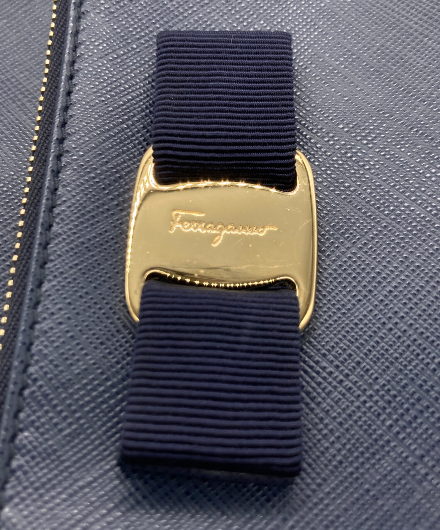 中古・古着通販】Salvatore Ferragamo (サルヴァトーレ フェラガモ