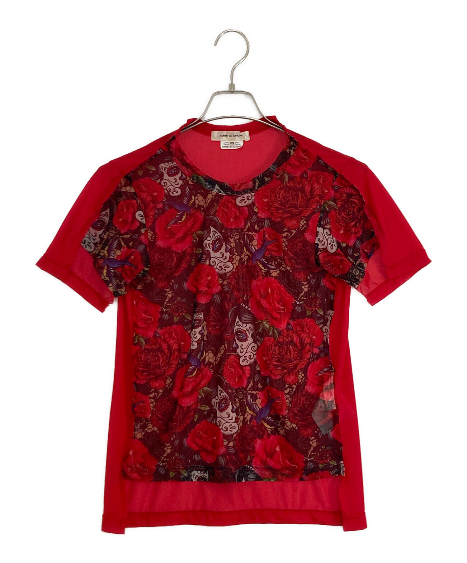 中古・古着通販】COMME des GARCONS (コムデギャルソン) COMME des