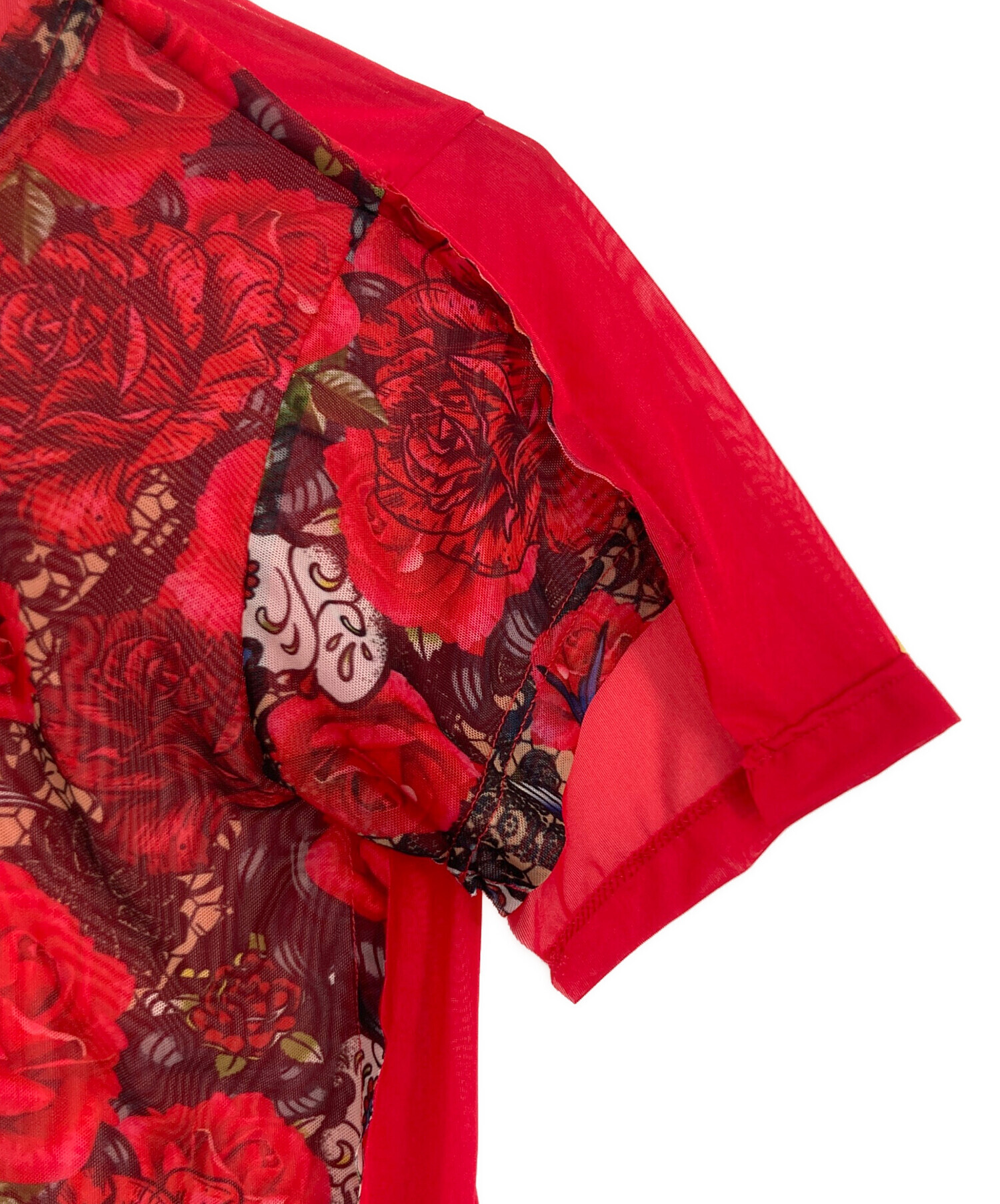 中古・古着通販】COMME des GARCONS (コムデギャルソン) COMME des