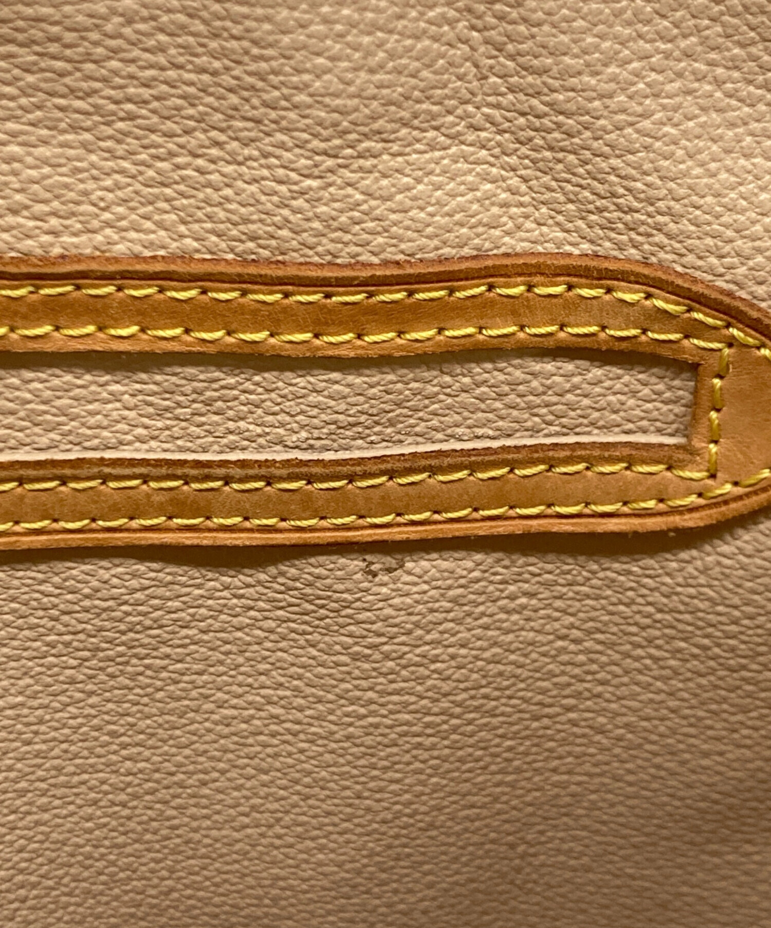 中古・古着通販】LOUIS VUITTON (ルイ ヴィトン) バケットGM｜ブランド