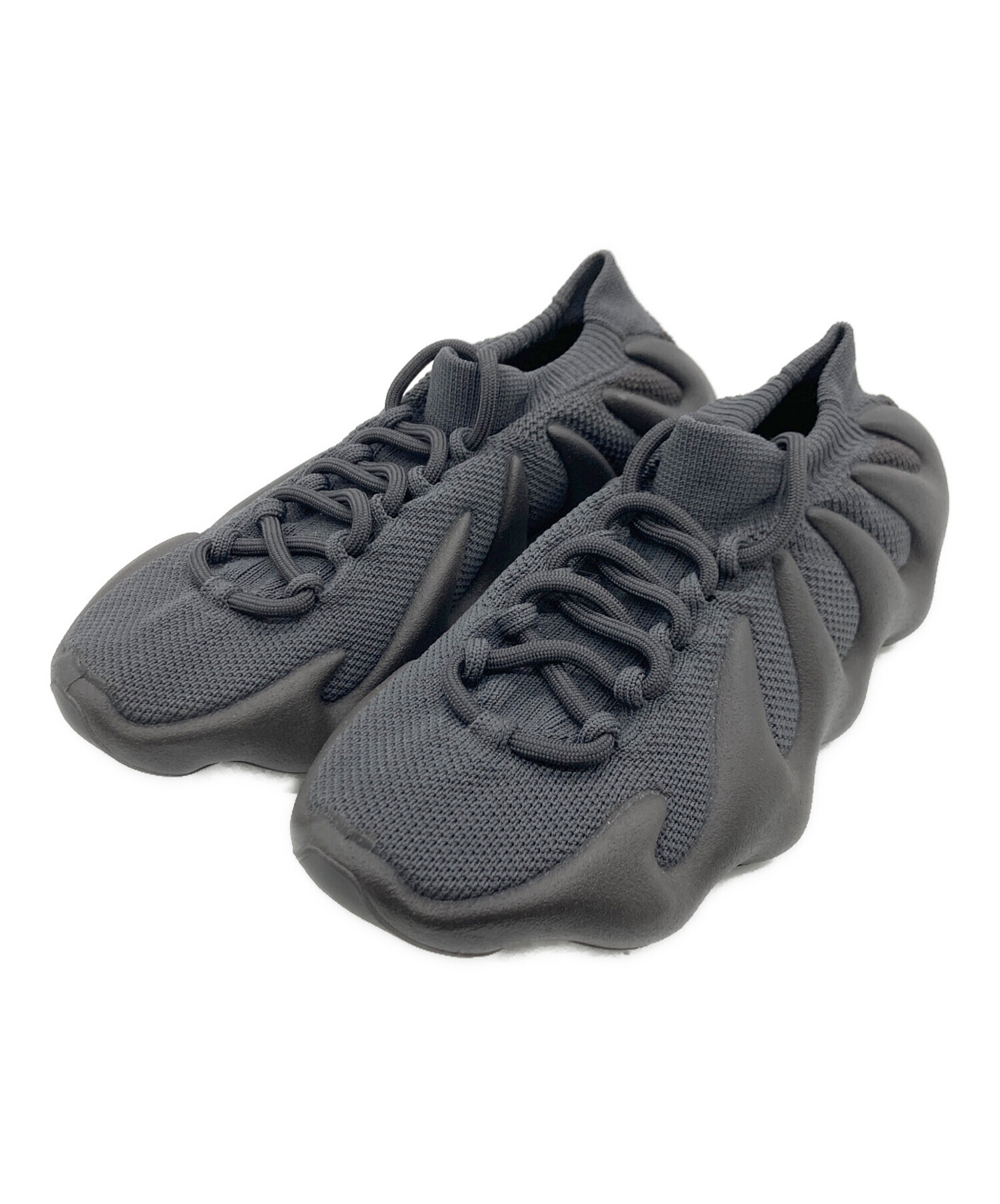 中古・古着通販】adidas (アディダス) adidas YEEZY 450 スニーカー 