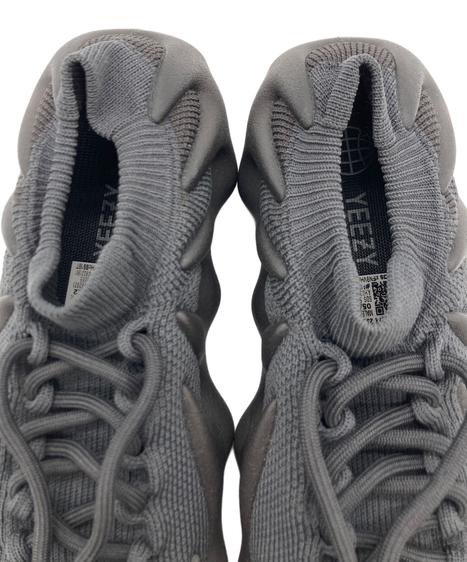 中古・古着通販】adidas (アディダス) adidas YEEZY 450 スニーカー 