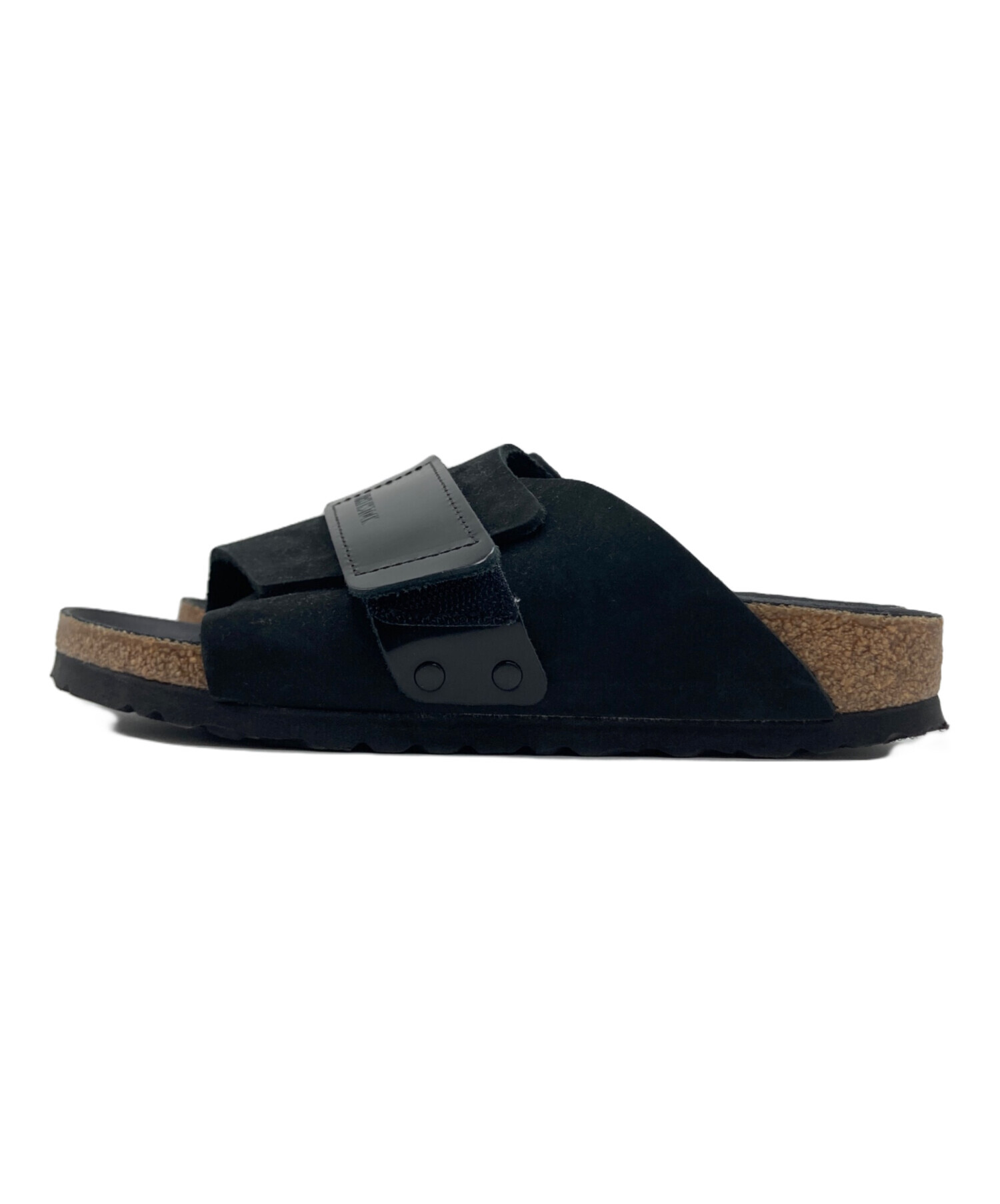 中古・古着通販】BIRKENSTOCK (ビルケンシュトック) Kyoto Nubuk