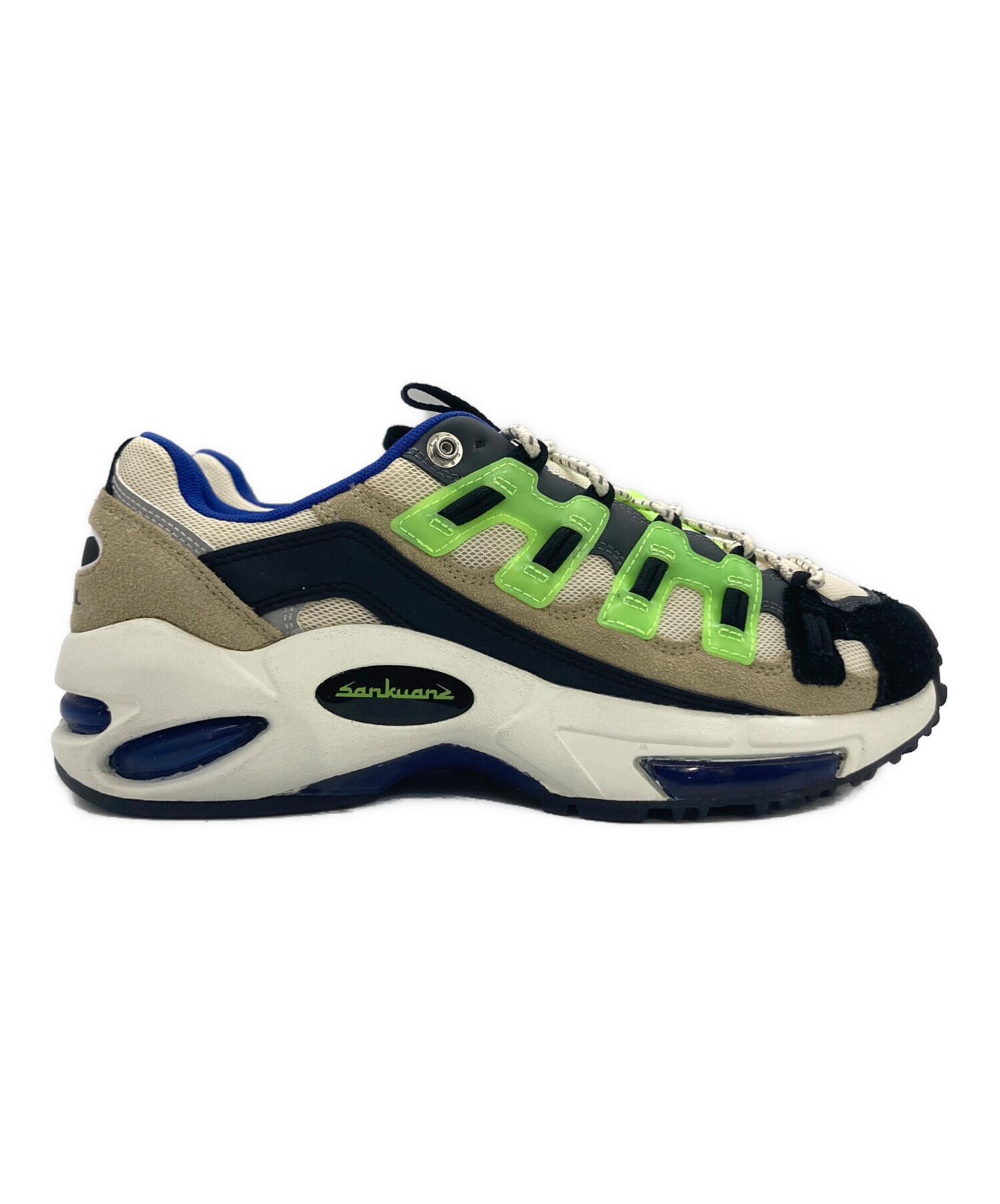 タグ付き PUMA DRY CELL 七分丈 プーマ DRYCELL 黒 新品タグ付き - メルカリ