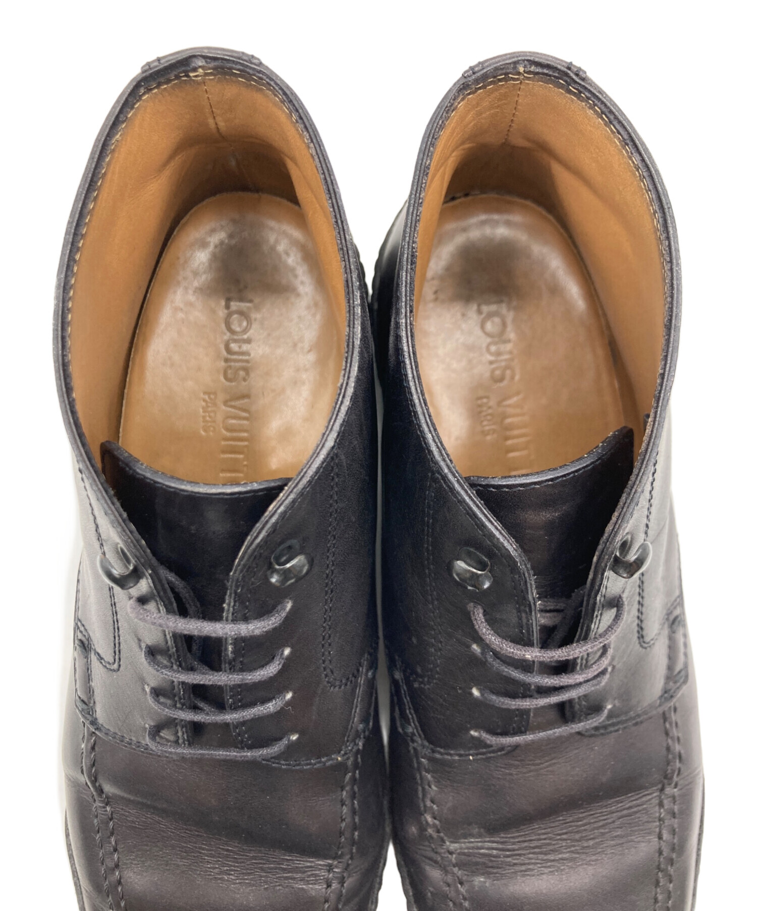 中古・古着通販】LOUIS VUITTON (ルイ ヴィトン) LOUIS VUITTON