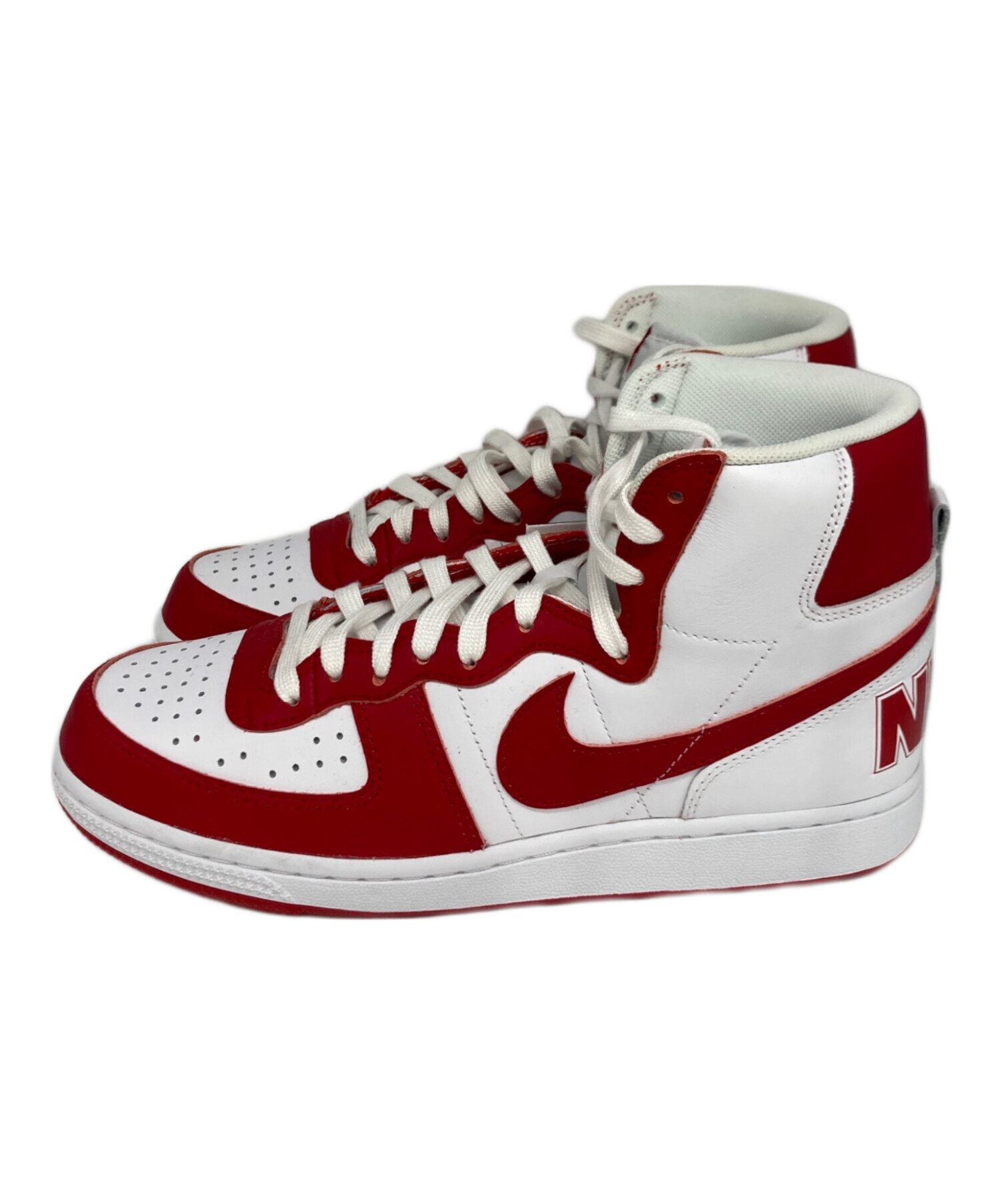中古・古着通販】NIKE (ナイキ) Nike Terminator High 