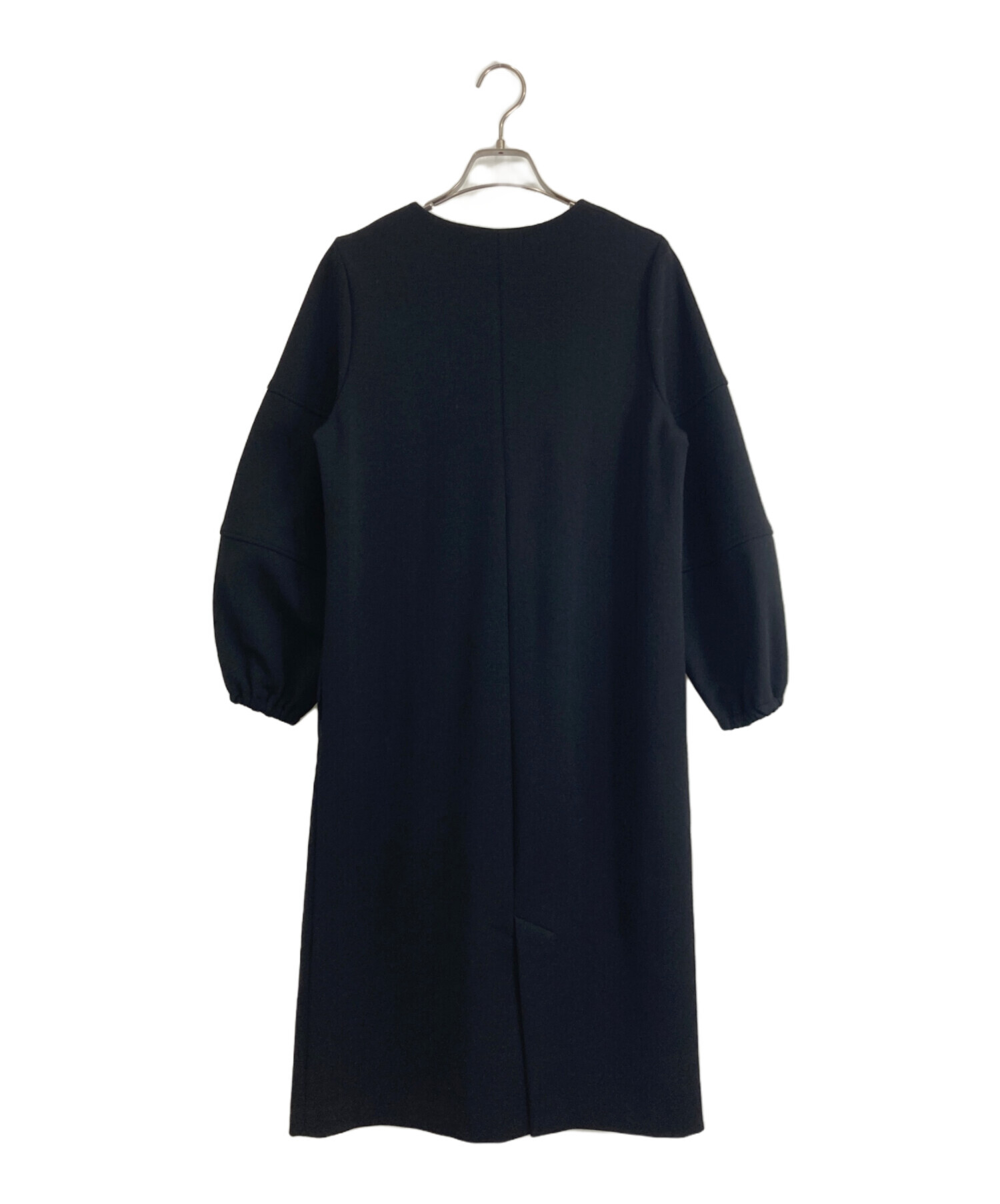 MOGA ワンピース セール】 feerique スパンボイルワンピース （ロング・マキシ丈