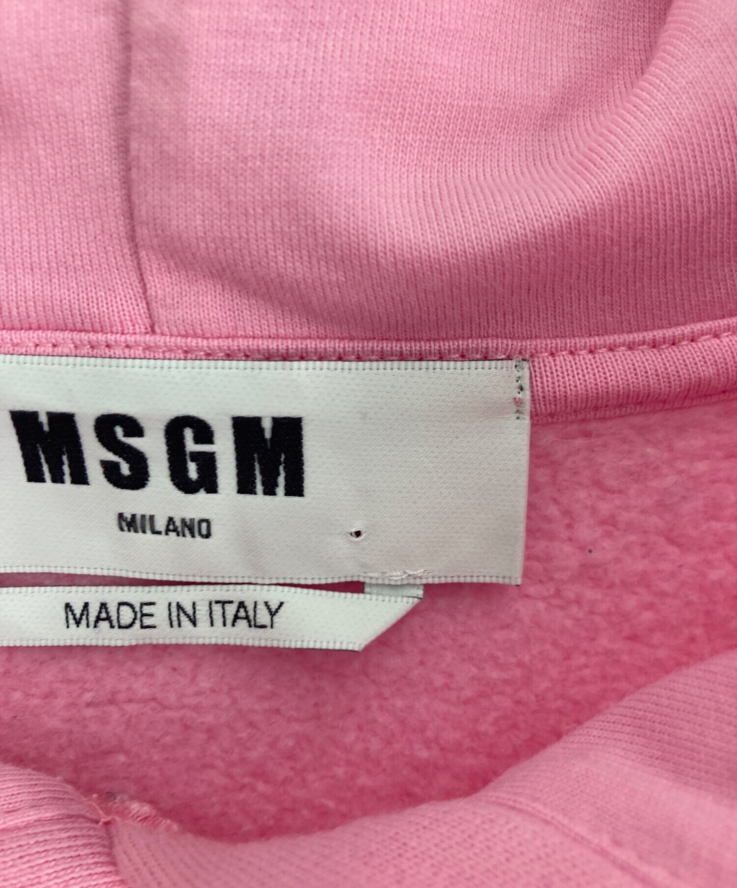 中古・古着通販】MSGM (エムエスジーエム) Posters (-) Alessandro