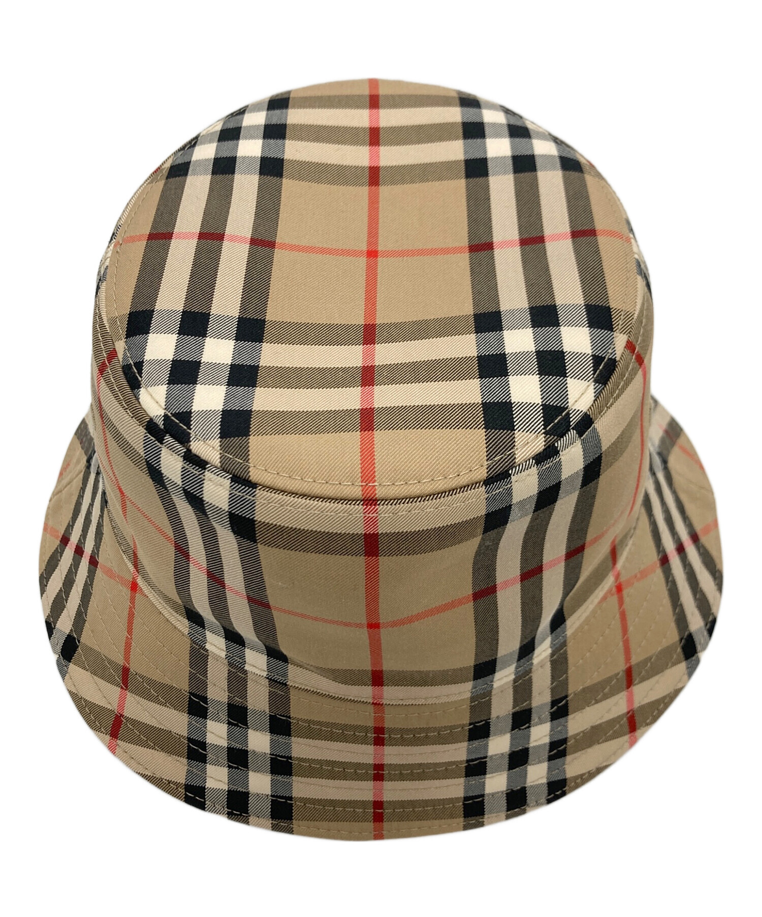 中古・古着通販】BURBERRY (バーバリー) BURBERRY バケットハット