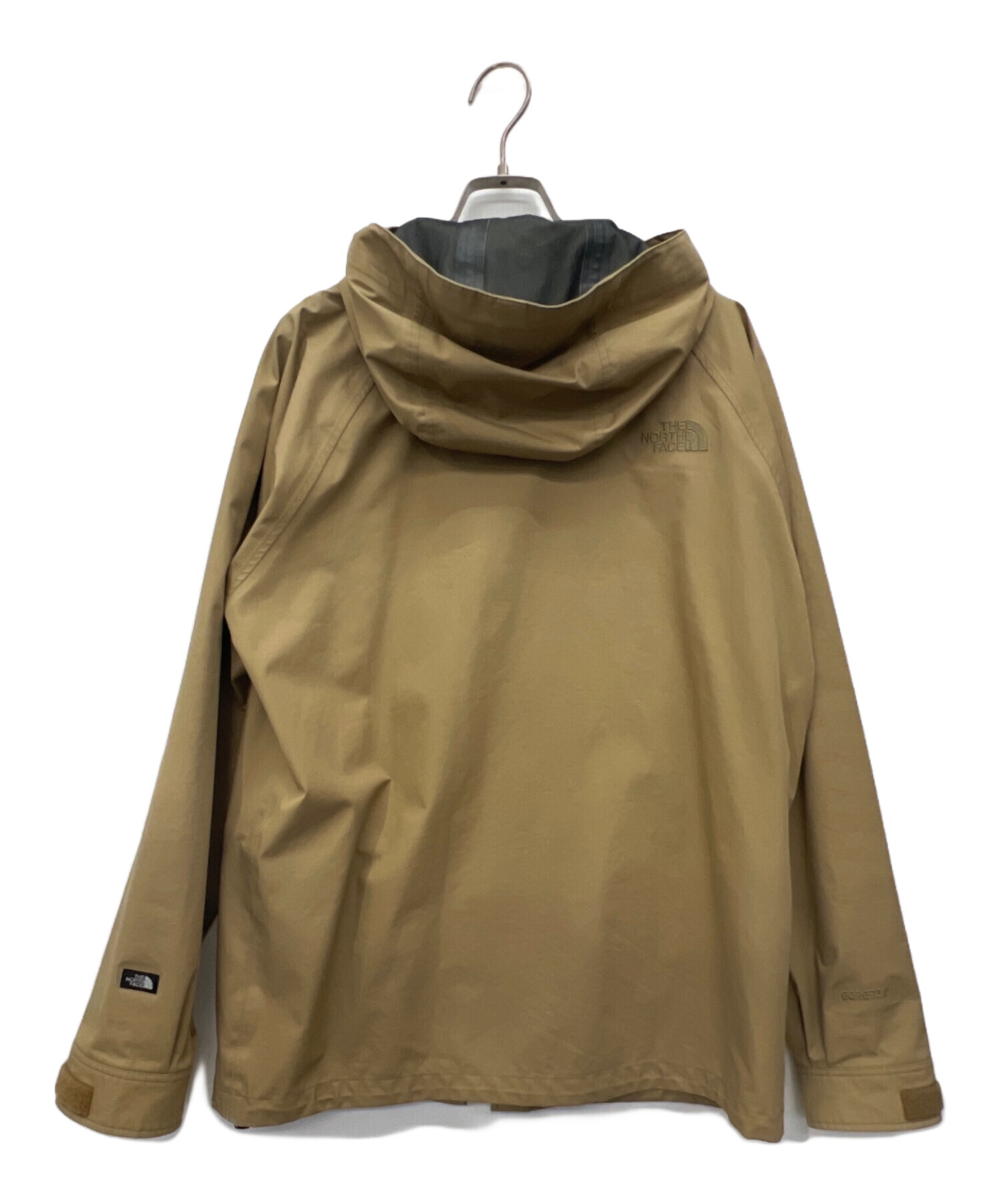 中古・古着通販】THE NORTH FACE (ザ ノース フェイス) MOUNTAIN PARKA 