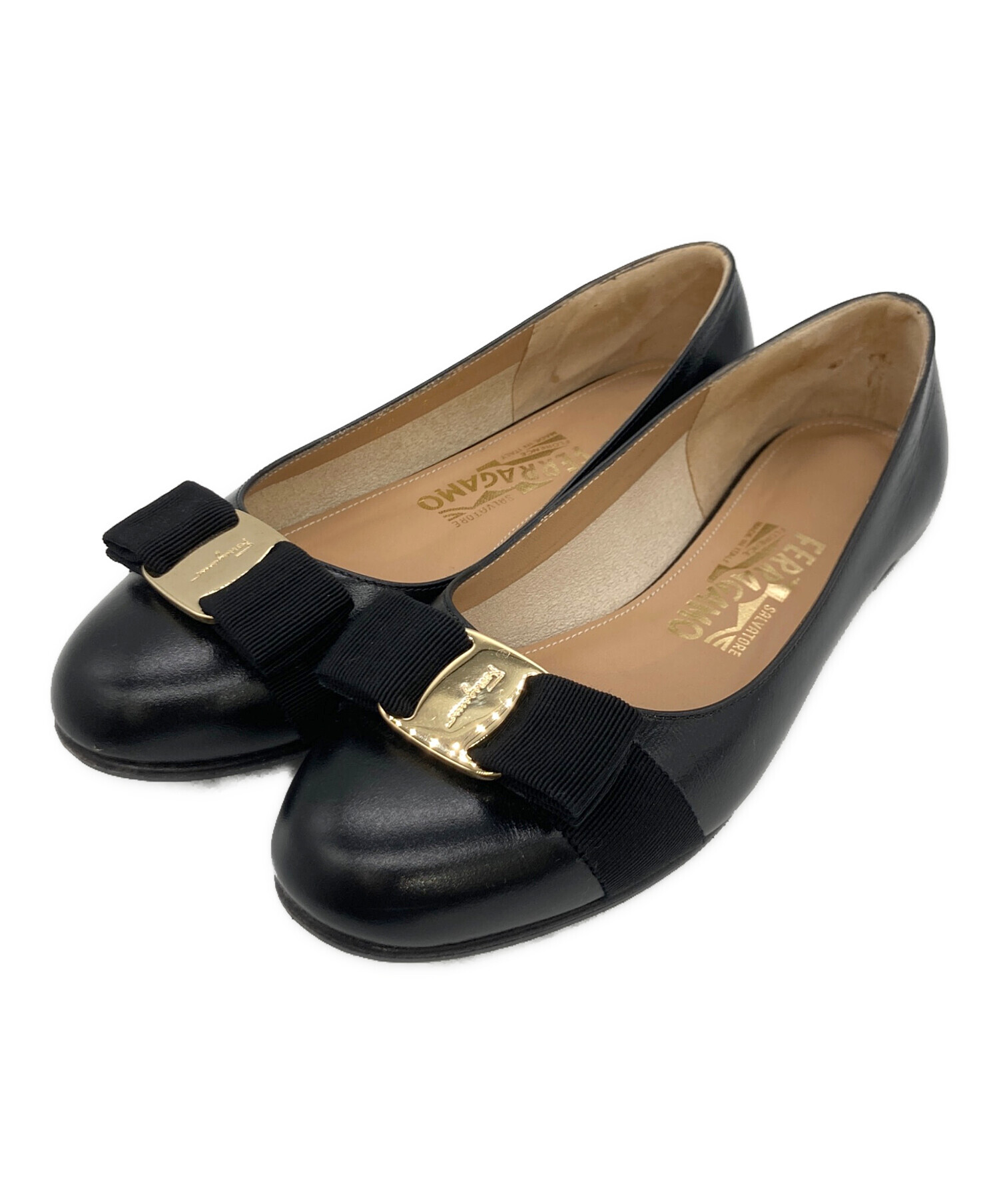 中古・古着通販】Salvatore Ferragamo (サルヴァトーレ フェラガモ