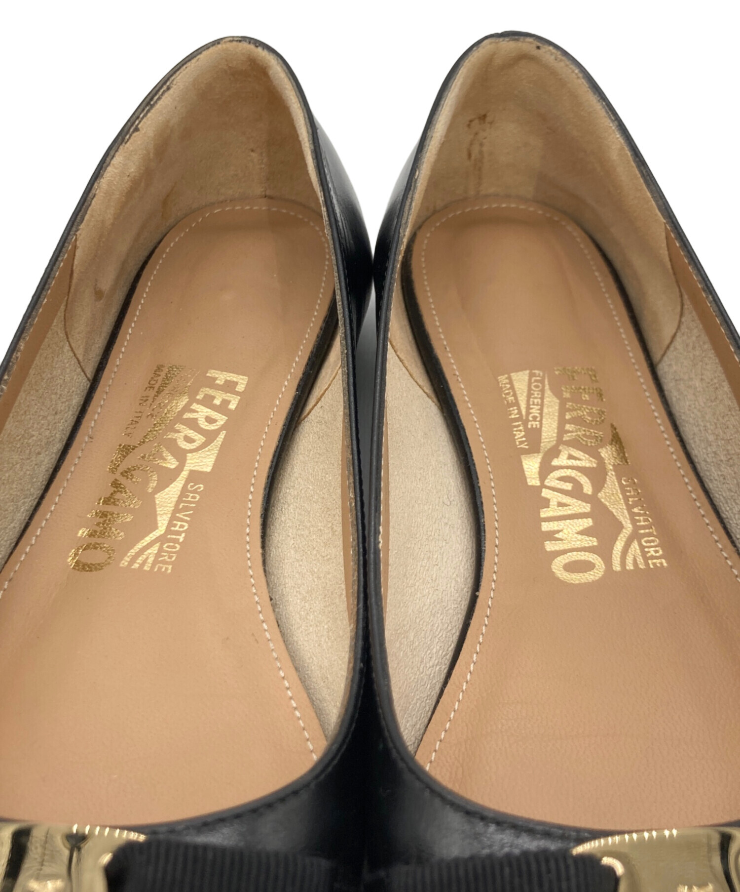 中古・古着通販】Salvatore Ferragamo (サルヴァトーレ フェラガモ