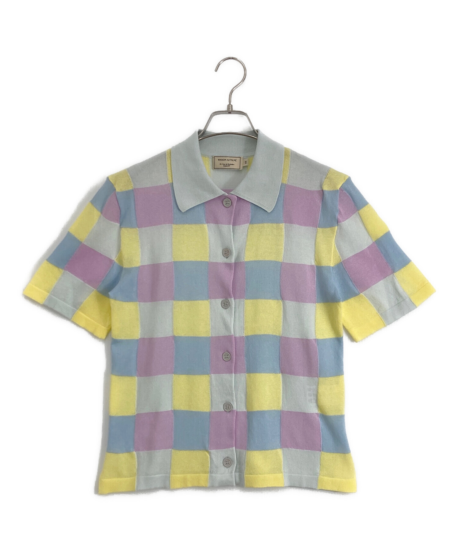 中古・古着通販】maison kitsune (メゾンキツネ) MAISON KITSUNE