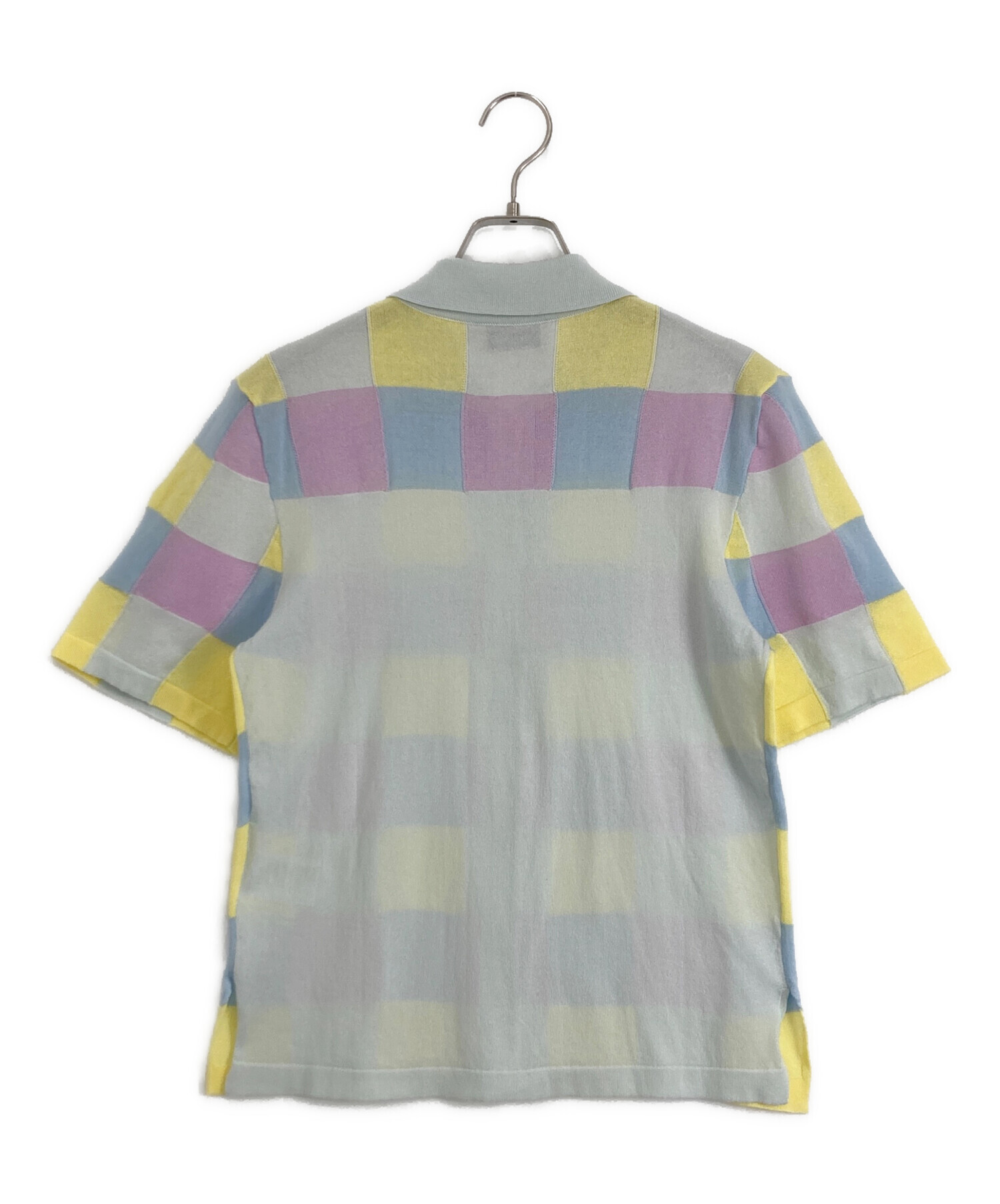 中古・古着通販】maison kitsune (メゾンキツネ) MAISON KITSUNE