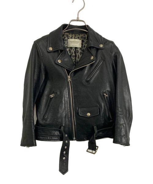 中古・古着通販】beautiful people (ビューティフルピープル) ダブル