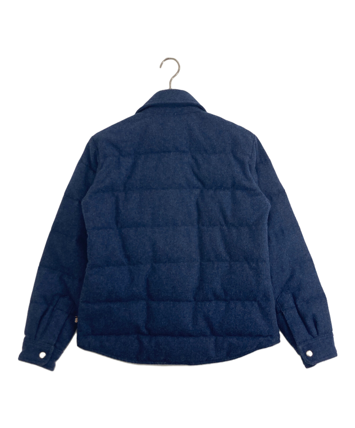 中古・古着通販】NANGA (ナンガ) coochucamp (クーチューキャンプ