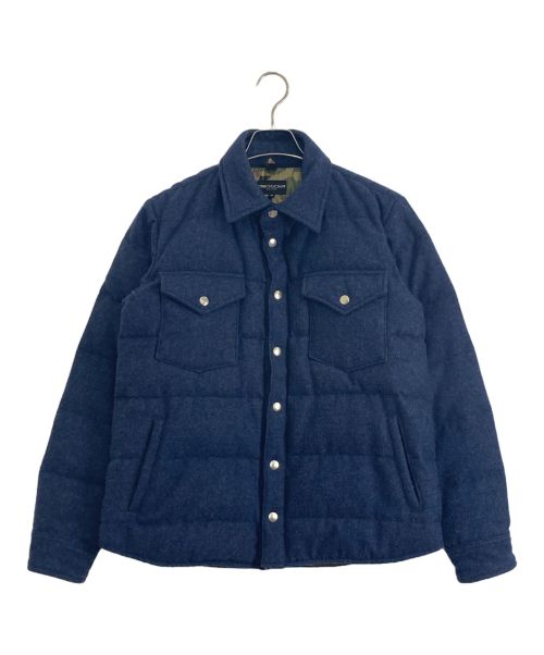 中古・古着通販】NANGA (ナンガ) coochucamp (クーチューキャンプ