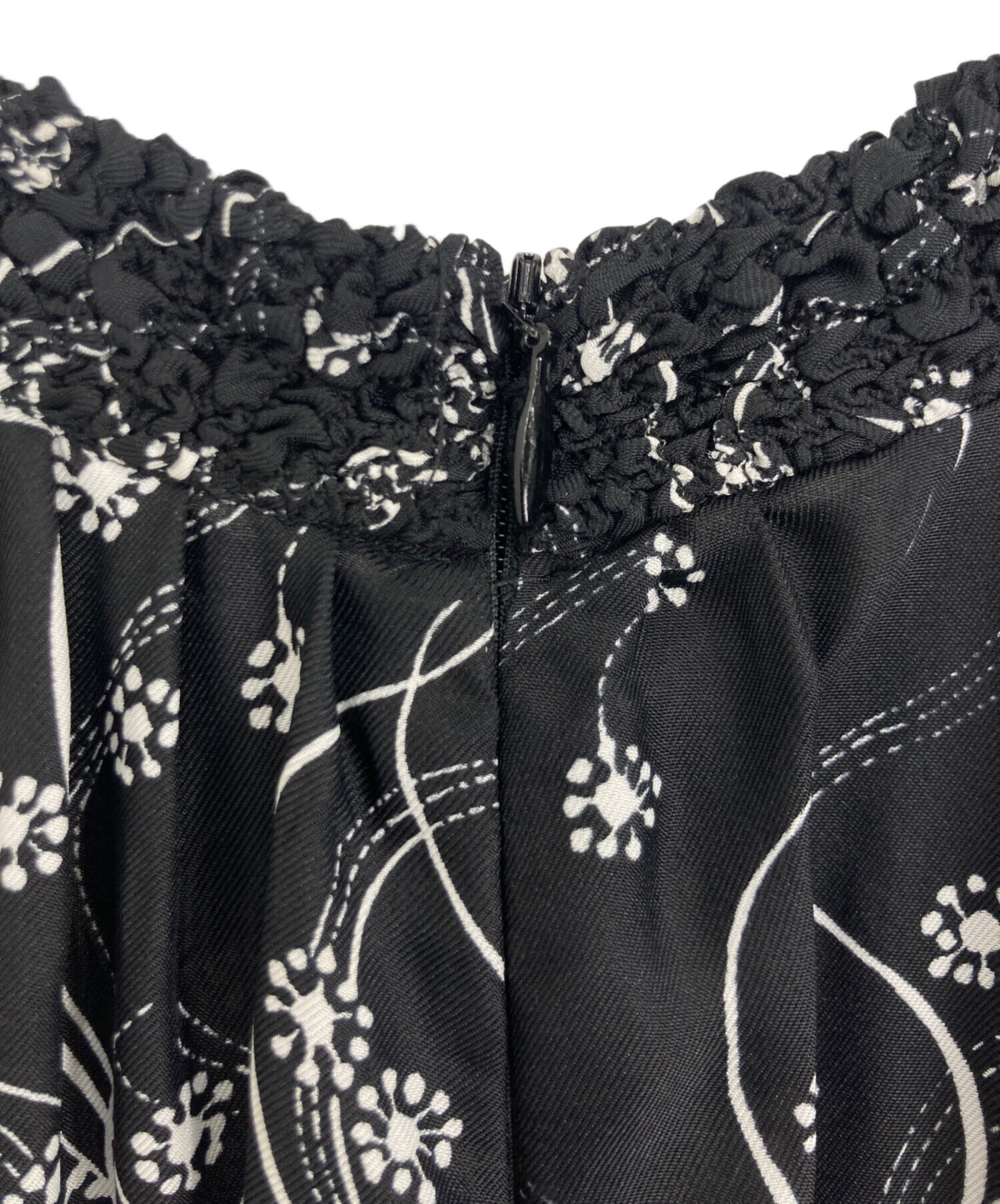 中古・古着通販】KENZO (ケンゾー) KENZO ワンピース ブラック サイズ