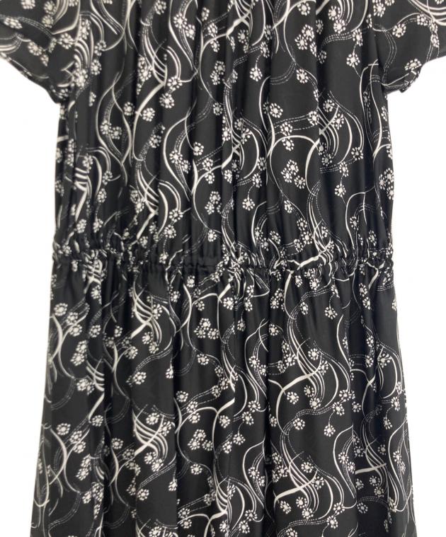 中古・古着通販】KENZO (ケンゾー) KENZO ワンピース ブラック