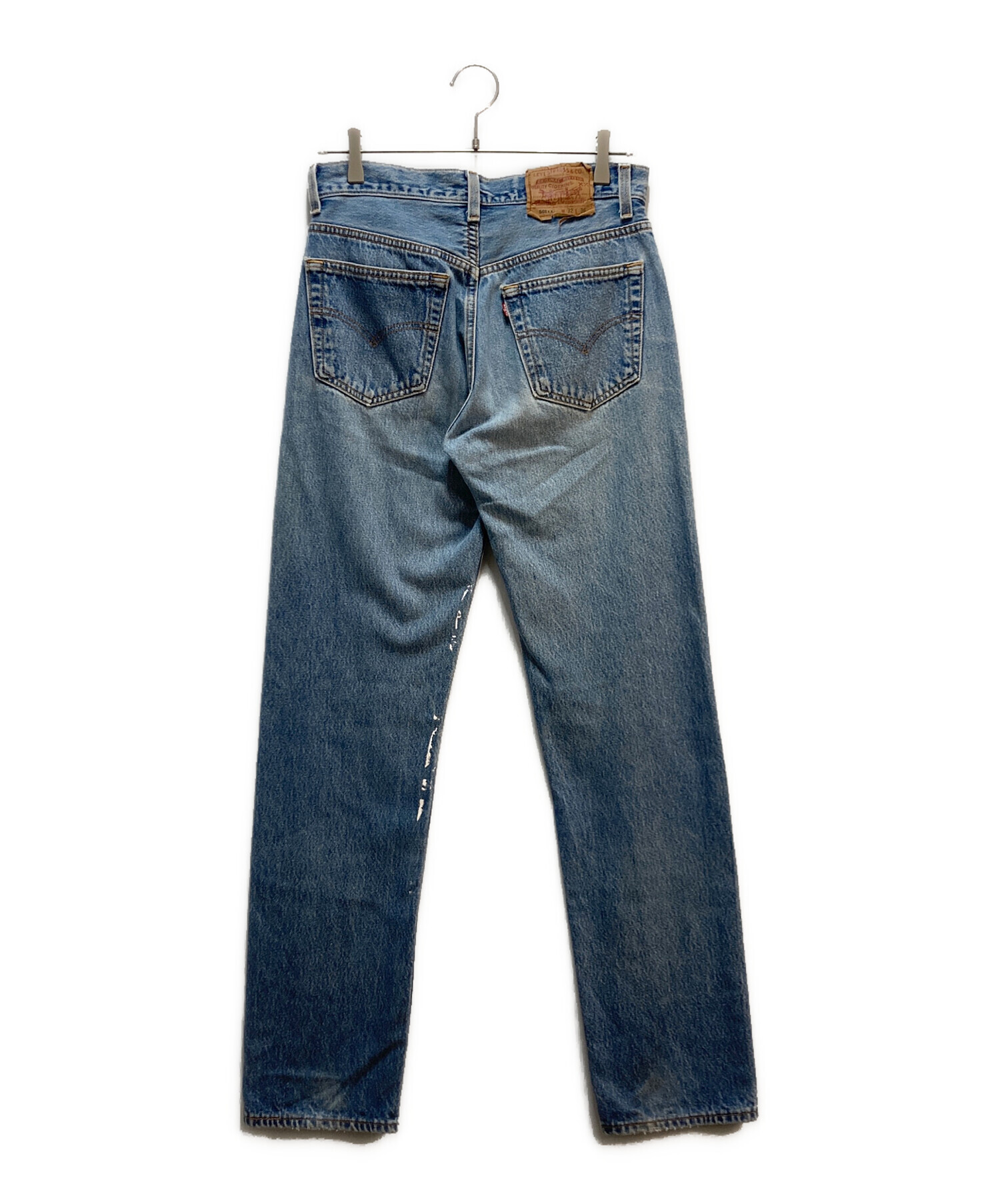 中古・古着通販】LEVI