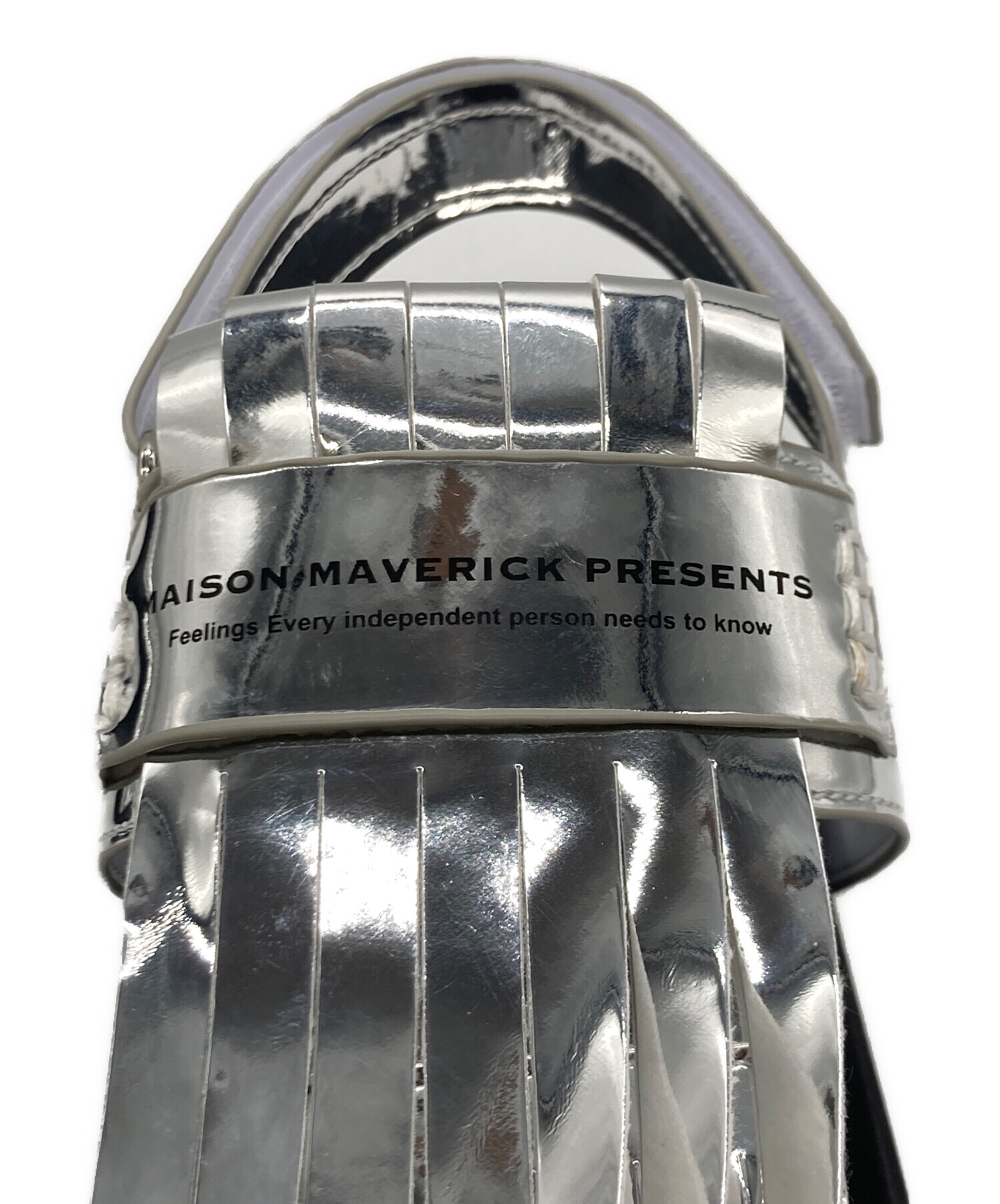 中古・古着通販】MAISON MAVERICK PRESENTS (メゾンマーベリック