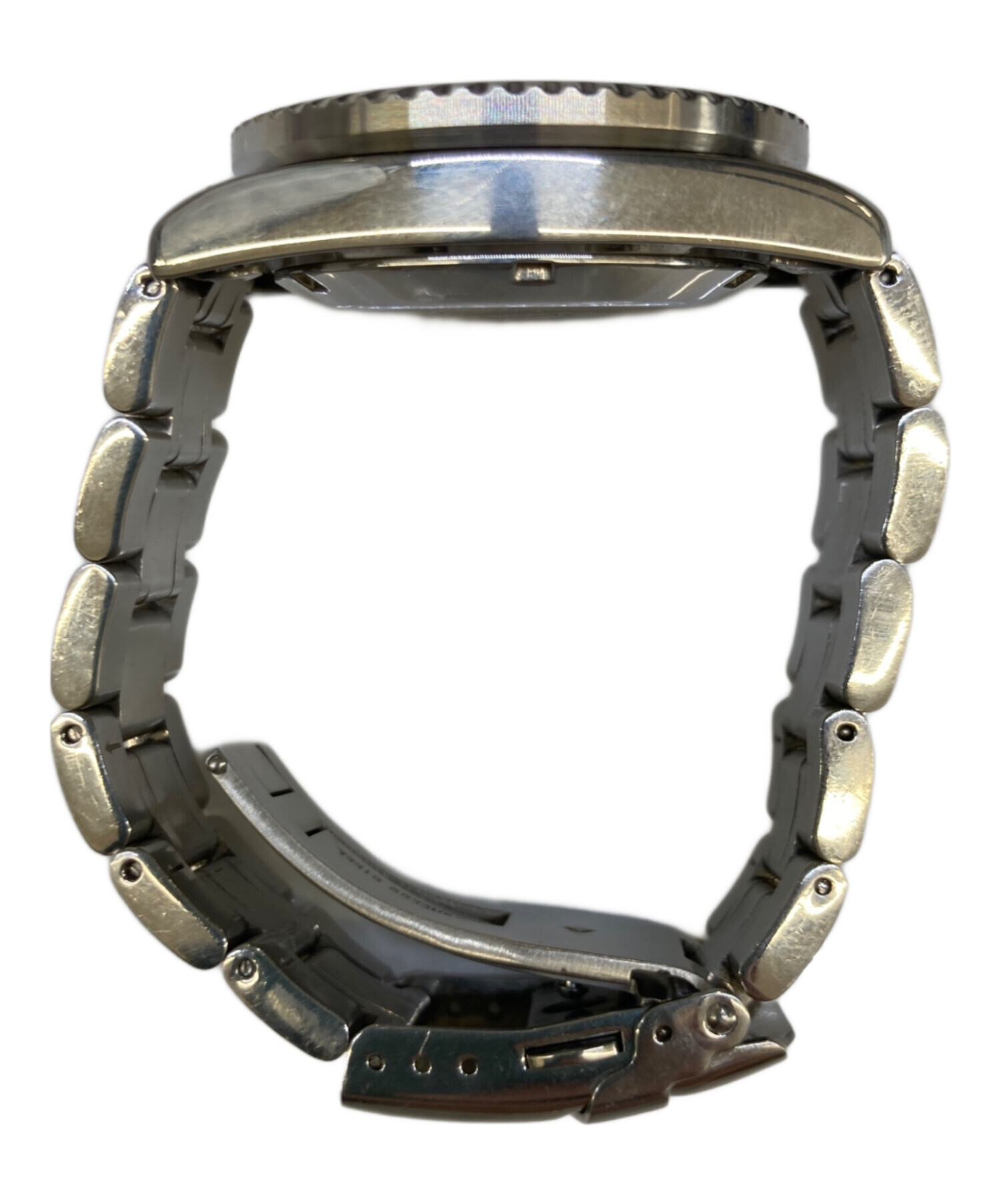 中古・古着通販】ORIENT (オリエント) 腕時計 ダイバーズ キング