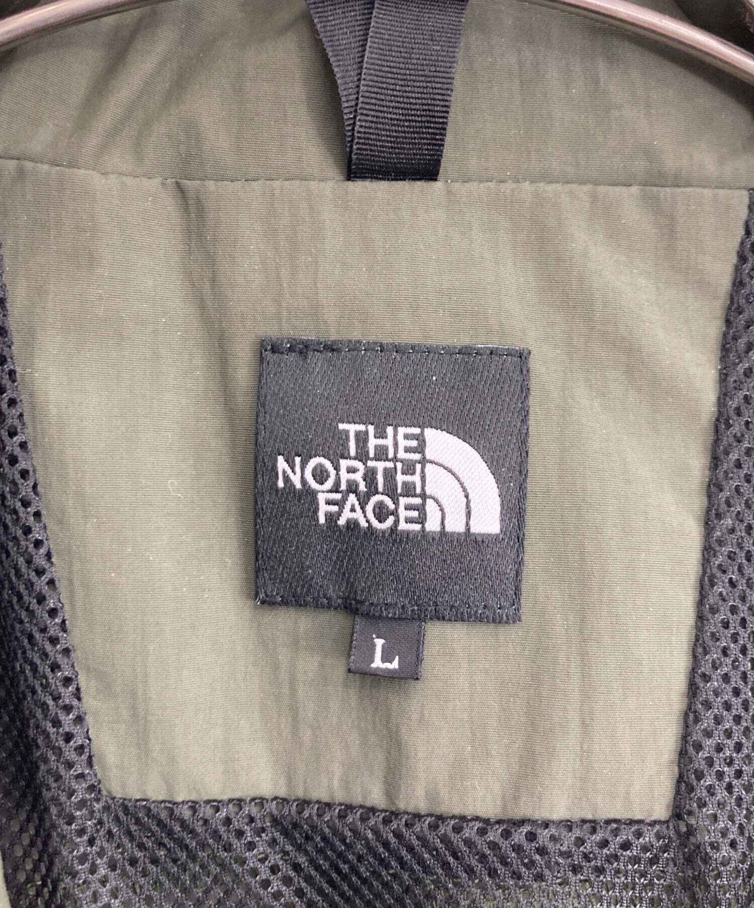 中古・古着通販】THE NORTH FACE (ザ ノース フェイス) フィールド