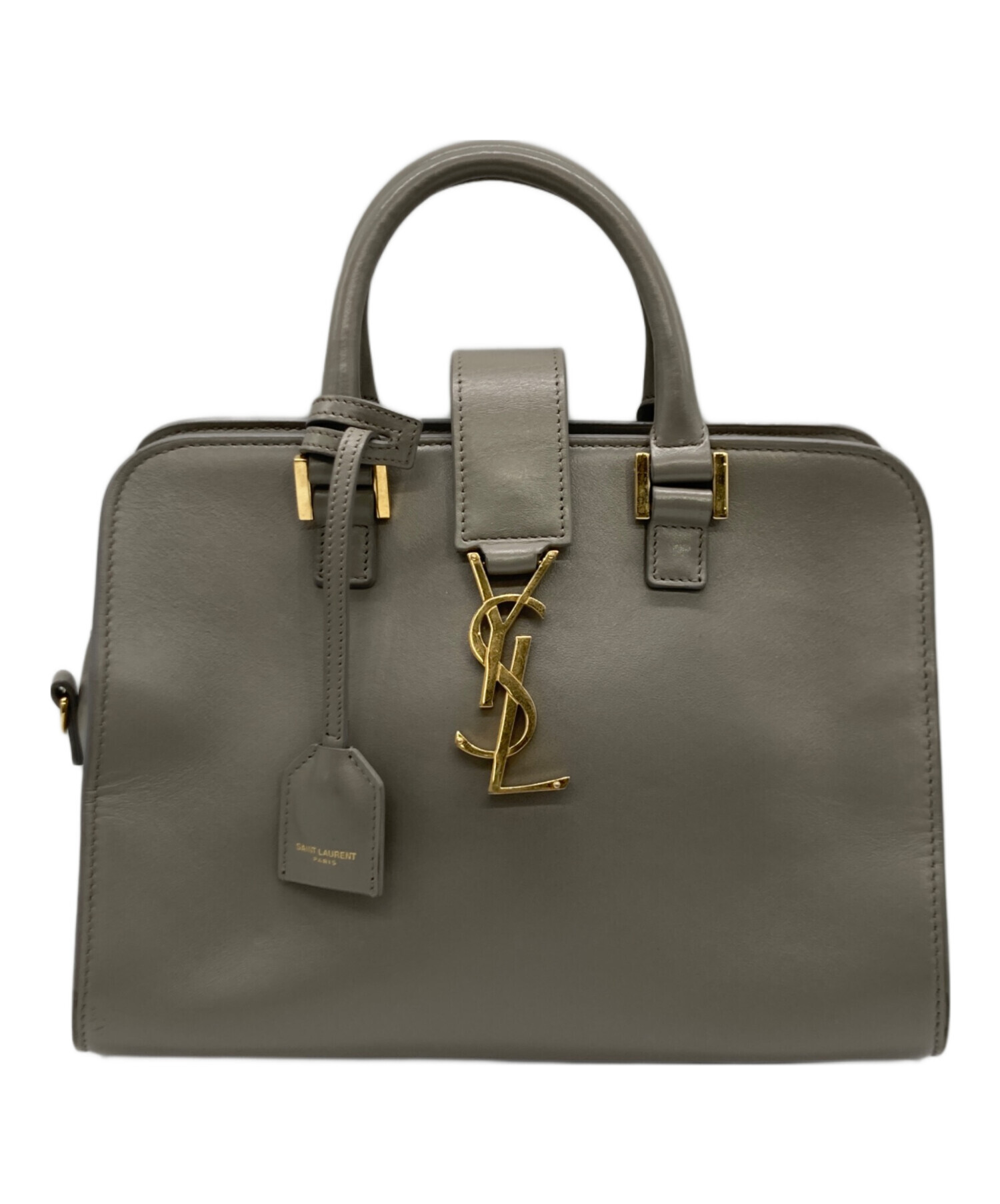 中古・古着通販】Saint Laurent Paris (サンローランパリ) Saint 